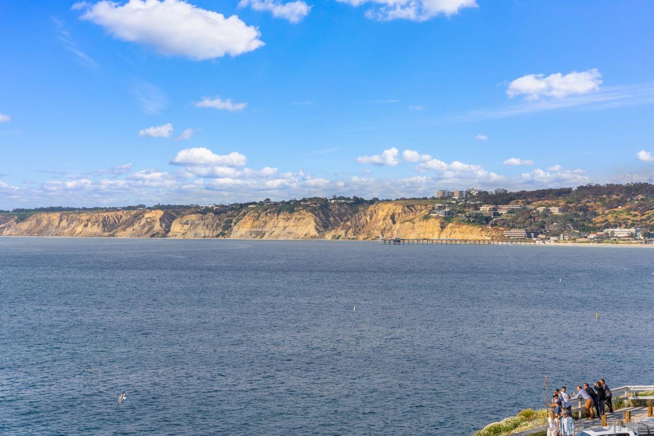 Detail Gallery Image 29 of 31 For 1219  Coast Blvd  5, La Jolla,  CA 92037 - 2 Beds | 2 Baths