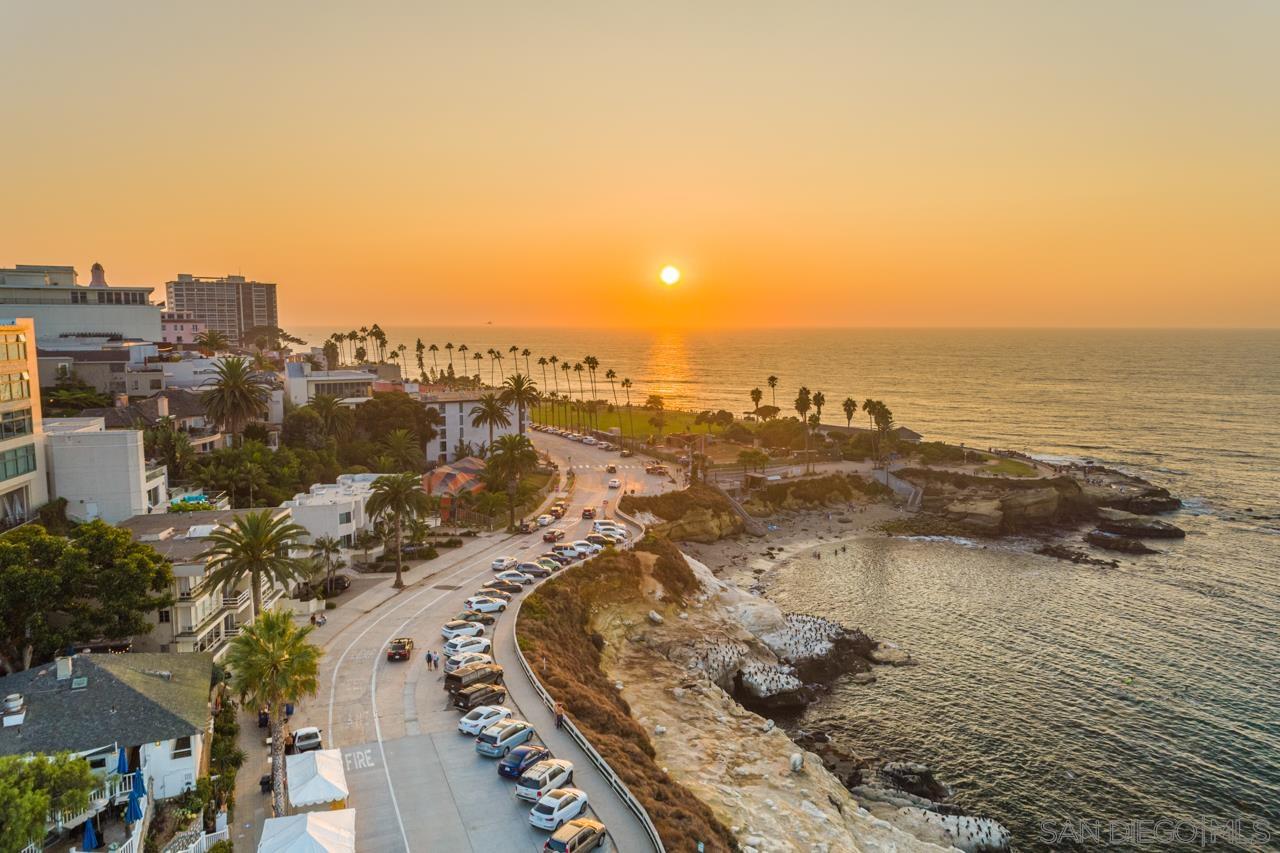 Detail Gallery Image 30 of 31 For 1219  Coast Blvd  5, La Jolla,  CA 92037 - 2 Beds | 2 Baths