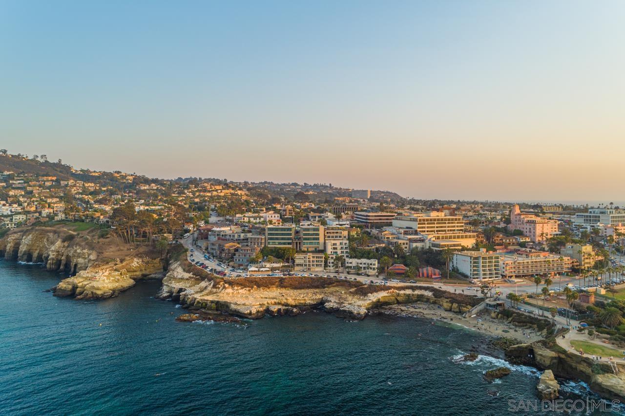 Detail Gallery Image 31 of 31 For 1219  Coast Blvd  5, La Jolla,  CA 92037 - 2 Beds | 2 Baths