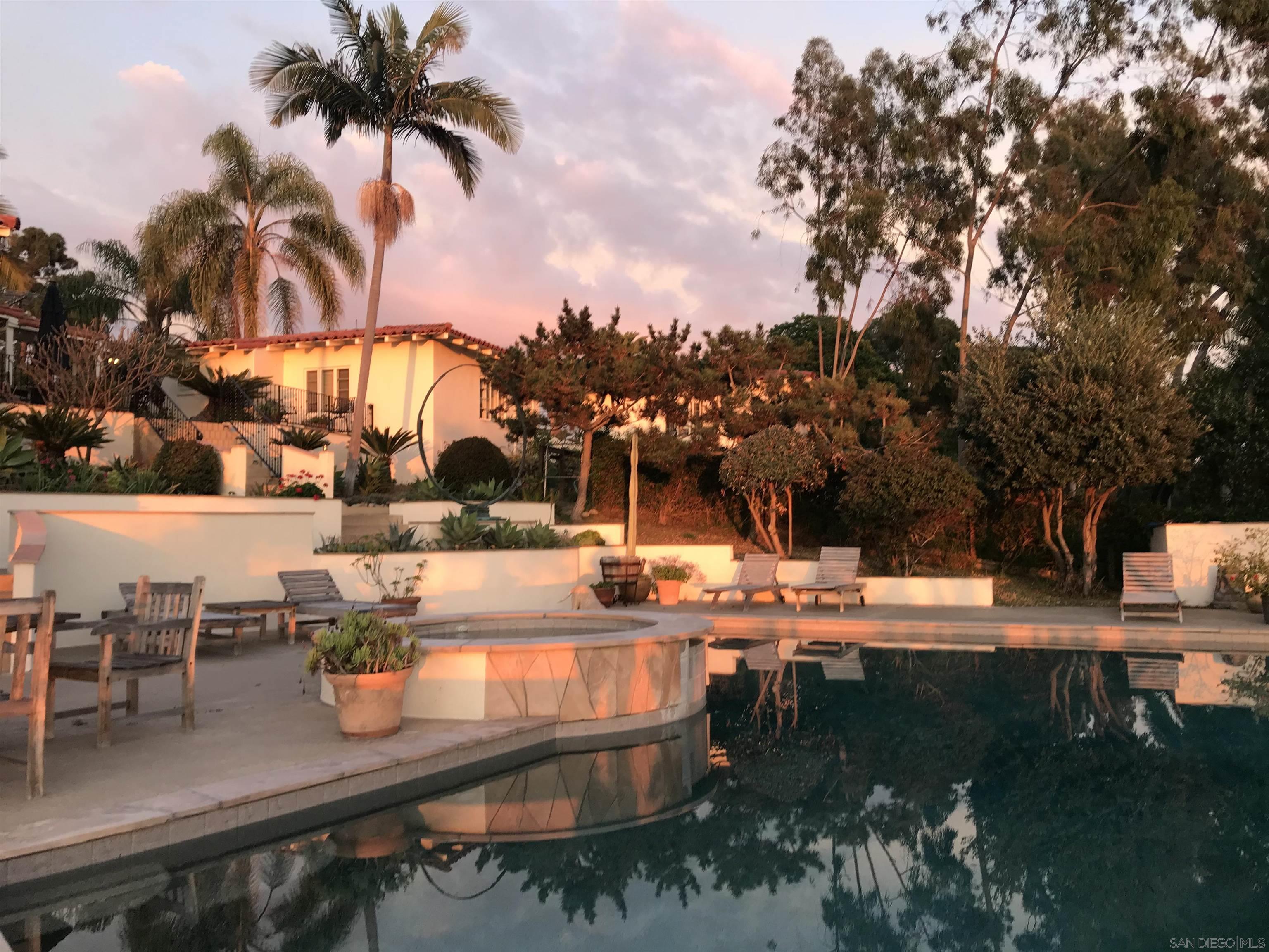 Detail Gallery Image 18 of 20 For 17090  El Mirador, Rancho Santa Fe,  CA 92067 - 2 Beds | 2 Baths