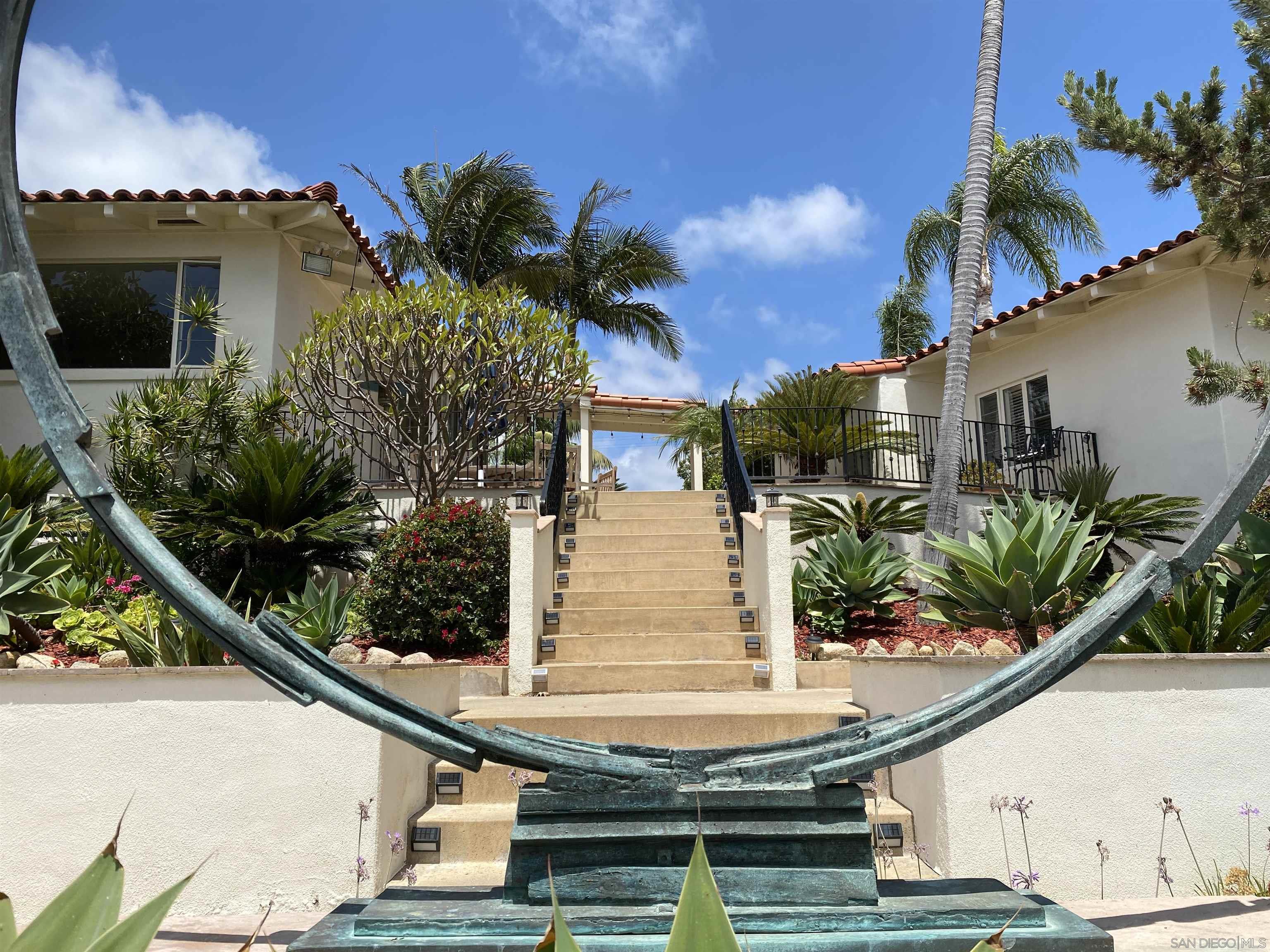 Detail Gallery Image 19 of 20 For 17090  El Mirador, Rancho Santa Fe,  CA 92067 - 2 Beds | 2 Baths