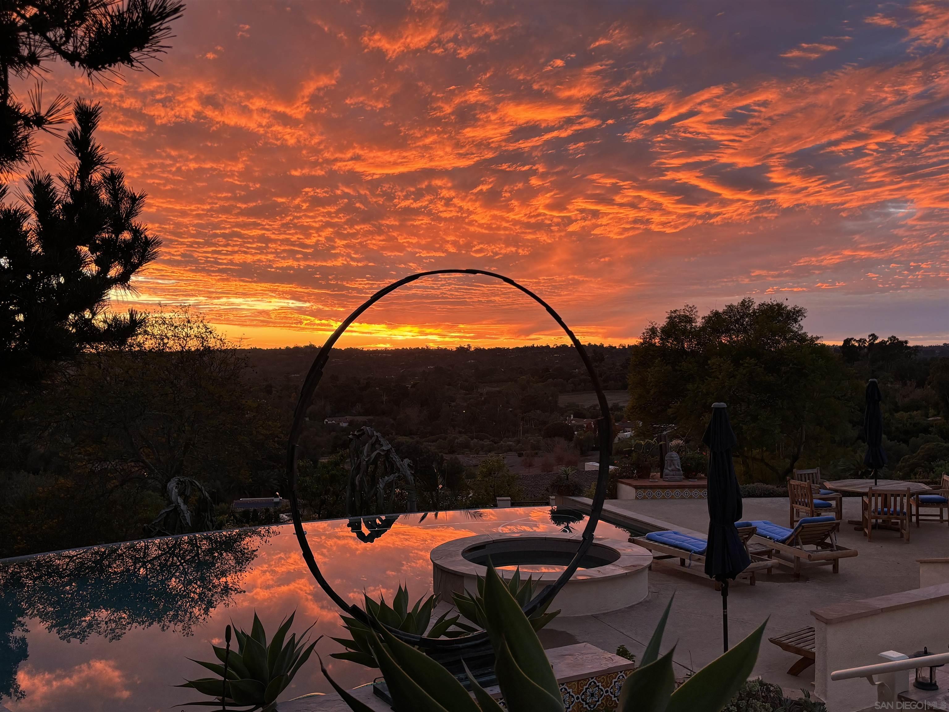 Detail Gallery Image 19 of 20 For 17090  El Mirador, Rancho Santa Fe,  CA 92067 - 2 Beds | 2 Baths