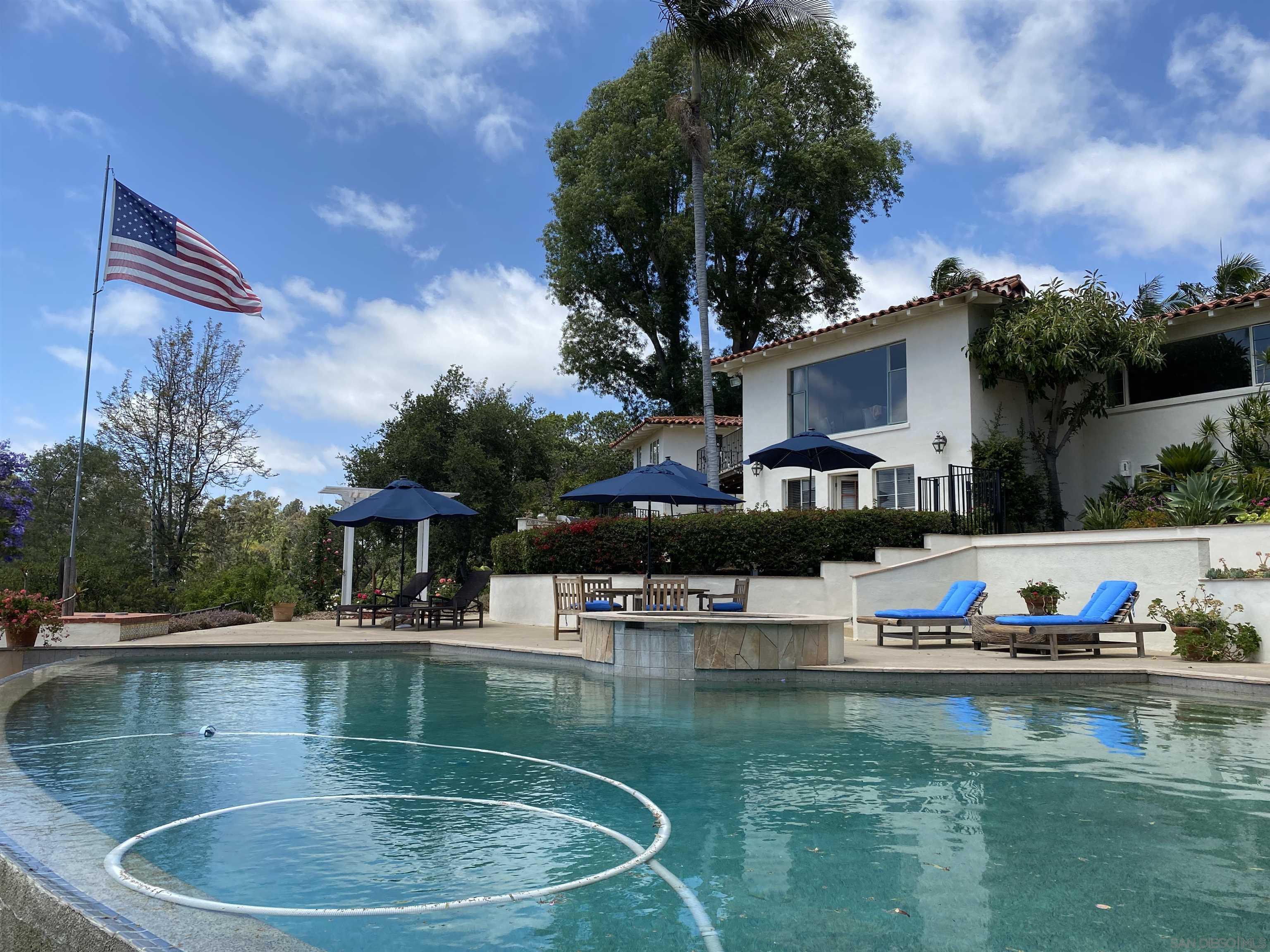 Detail Gallery Image 20 of 20 For 17090  El Mirador, Rancho Santa Fe,  CA 92067 - 2 Beds | 2 Baths