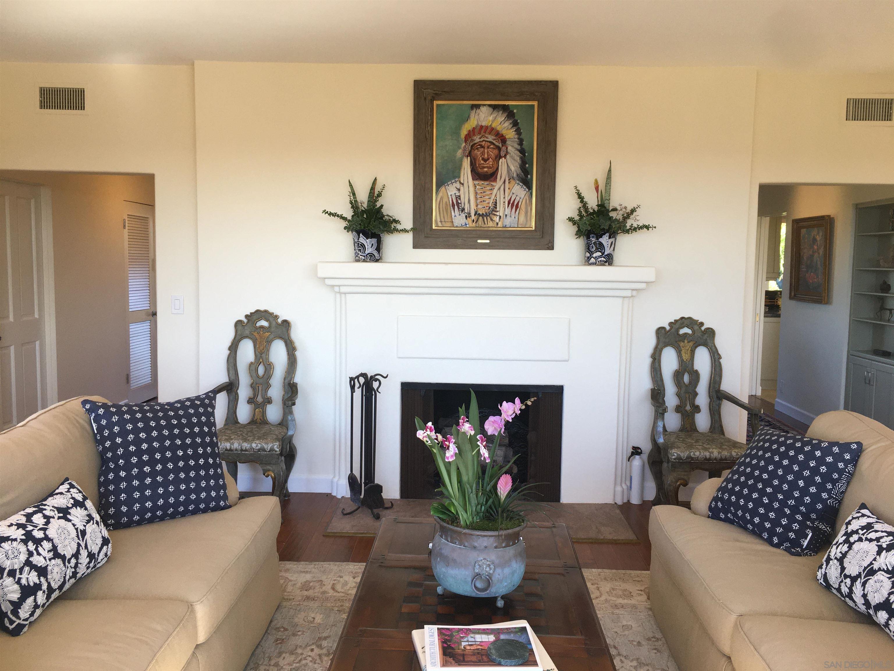 Detail Gallery Image 4 of 20 For 17090  El Mirador, Rancho Santa Fe,  CA 92067 - 2 Beds | 2 Baths