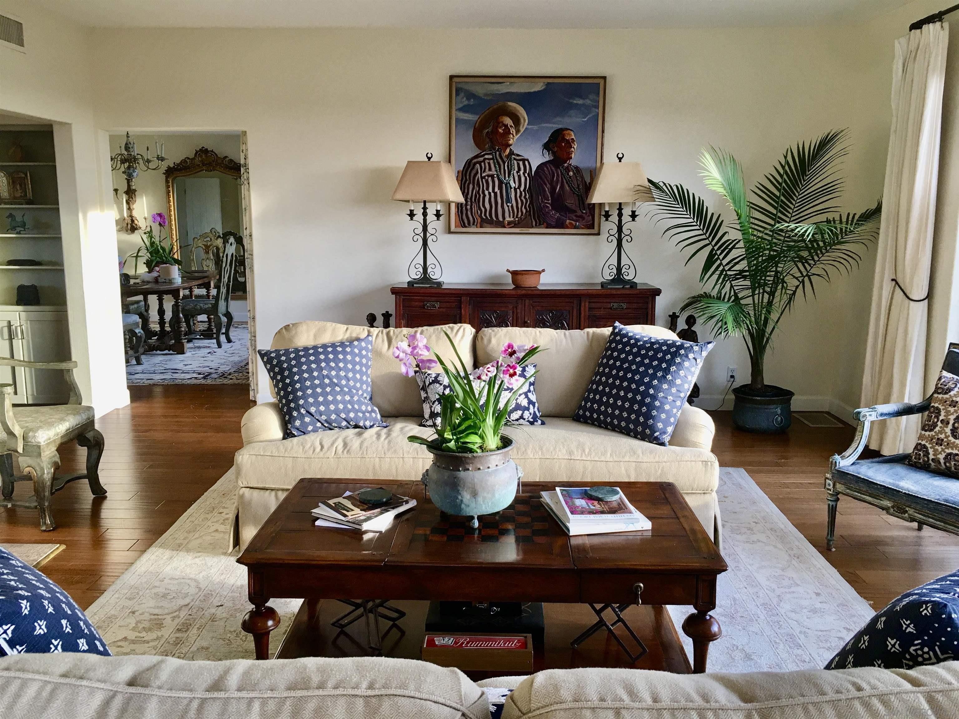 Detail Gallery Image 5 of 20 For 17090  El Mirador, Rancho Santa Fe,  CA 92067 - 2 Beds | 2 Baths