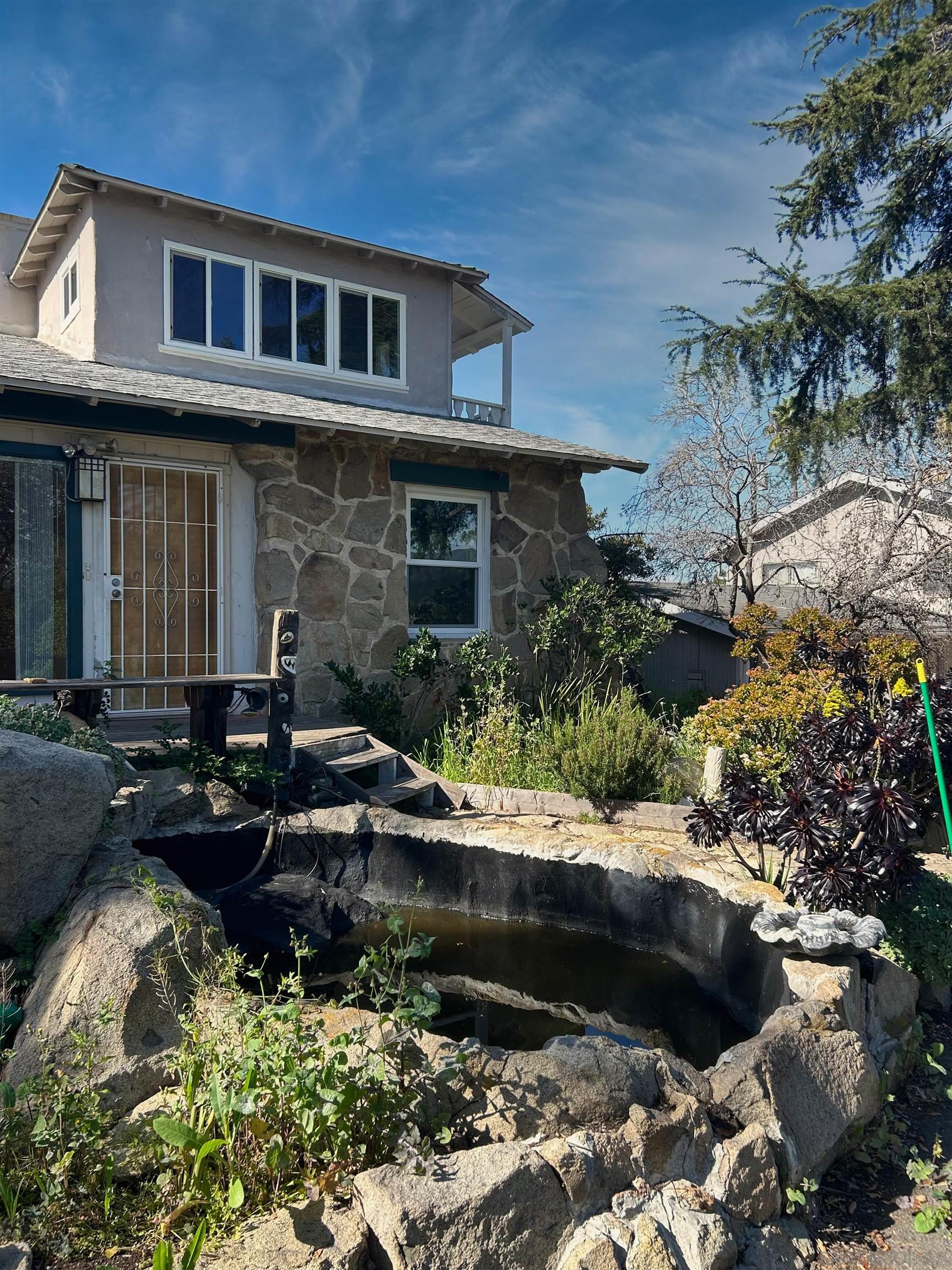 Detail Gallery Image 11 of 29 For 702-704 E Vista Way, Vista,  CA 92084 - – Beds | – Baths