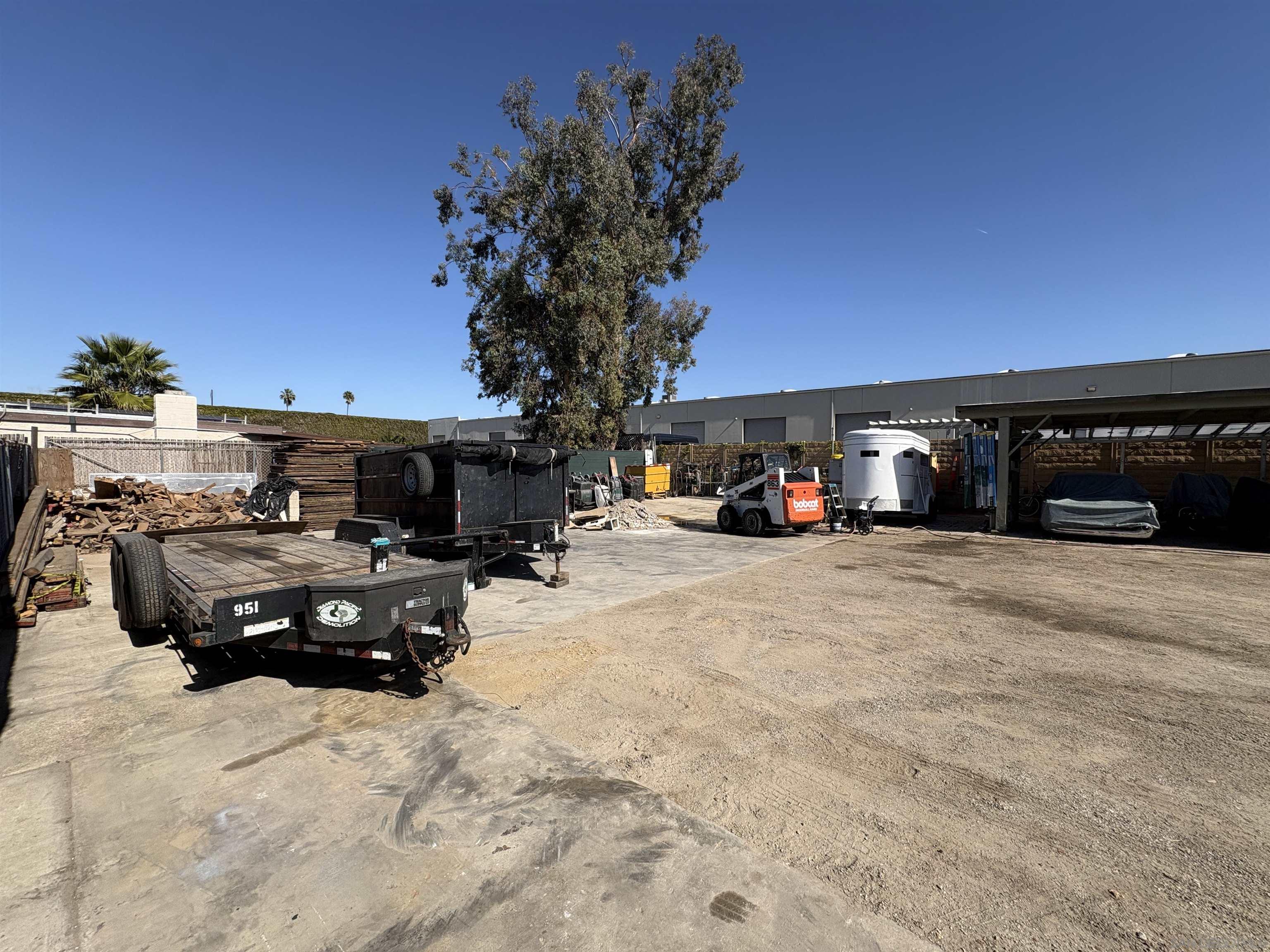 Detail Gallery Image 4 of 7 For 9908  Prospect Avenue, Santee,  CA 92071 - – Beds | – Baths