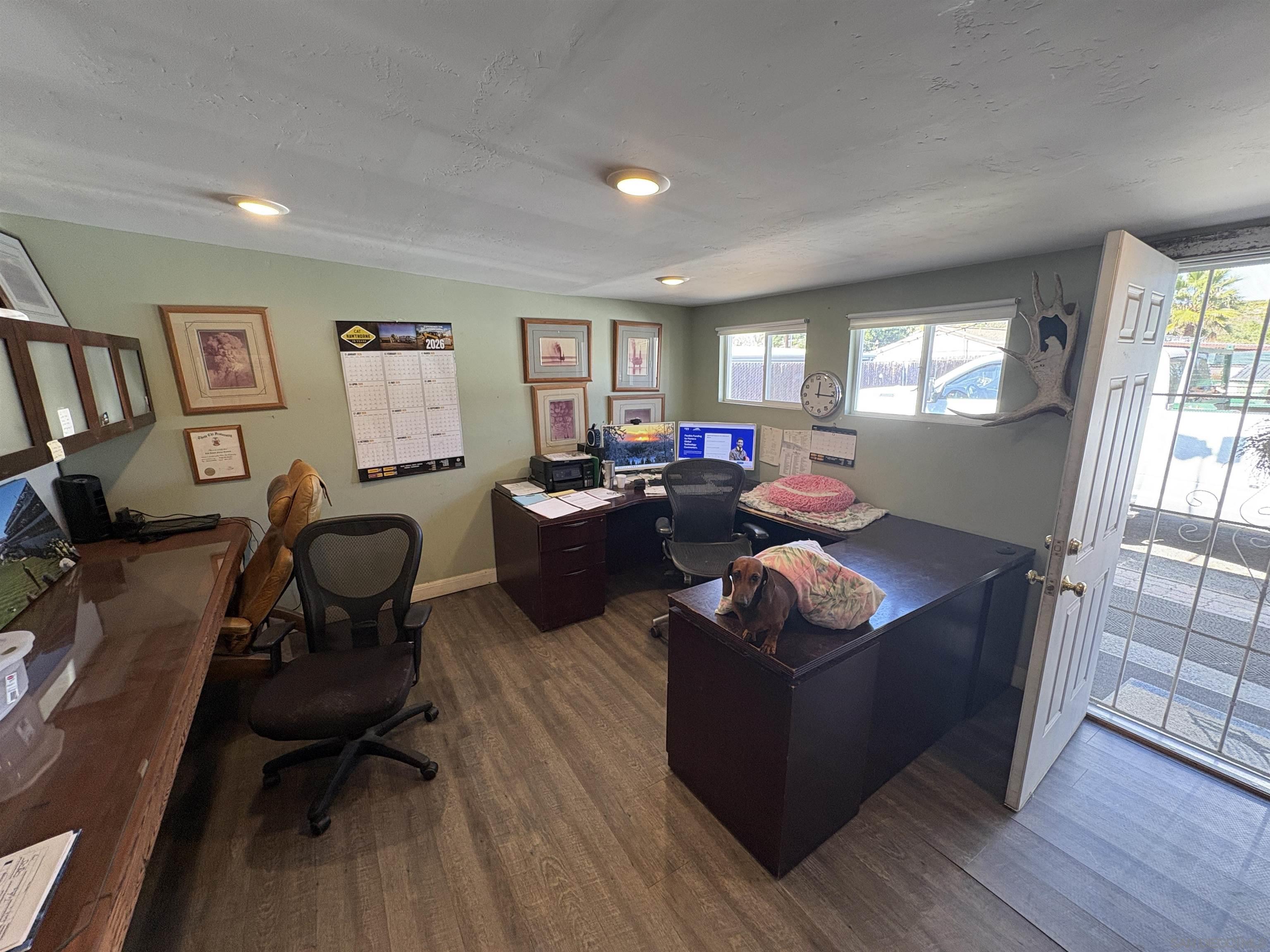 Detail Gallery Image 6 of 7 For 9908  Prospect Avenue, Santee,  CA 92071 - – Beds | – Baths