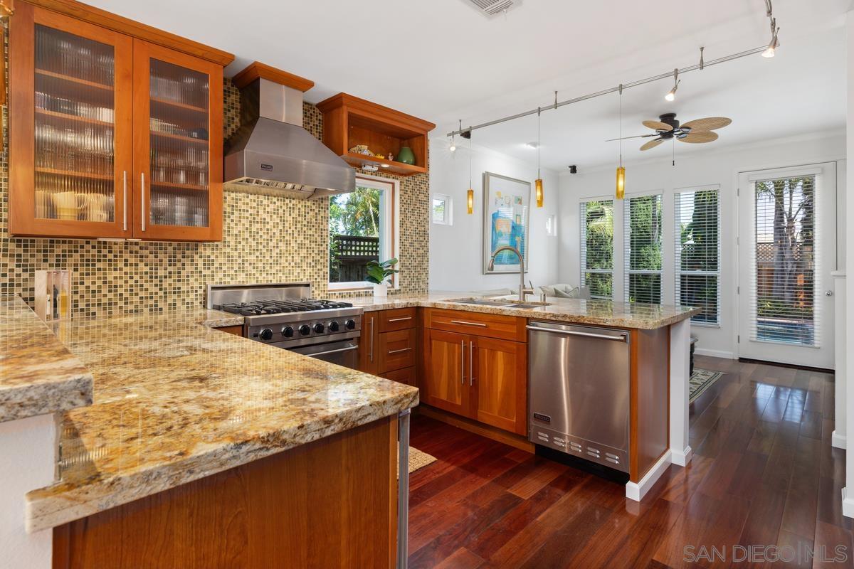 Detail Gallery Image 11 of 35 For 1026  Madison Avenue, San Diego,  CA 92116 - 4 Beds | 3 Baths