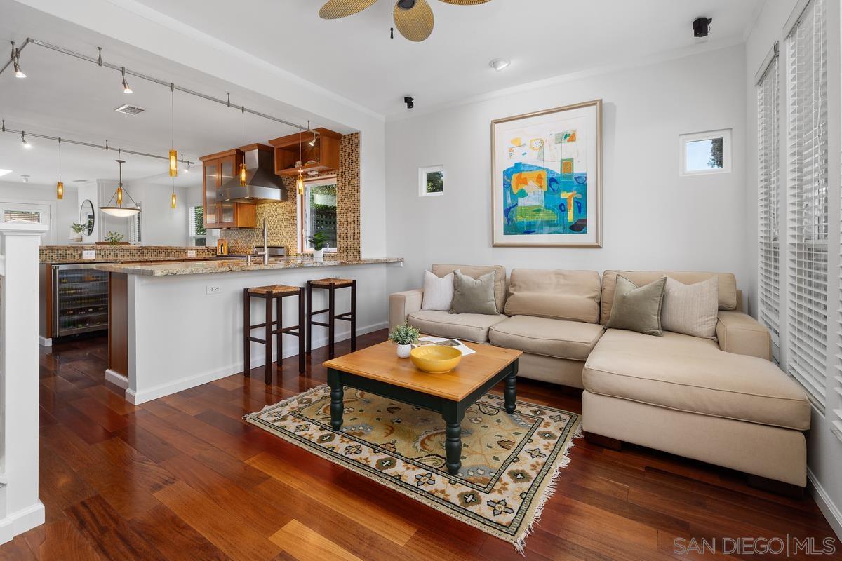 Detail Gallery Image 16 of 35 For 1026  Madison Avenue, San Diego,  CA 92116 - 4 Beds | 3 Baths