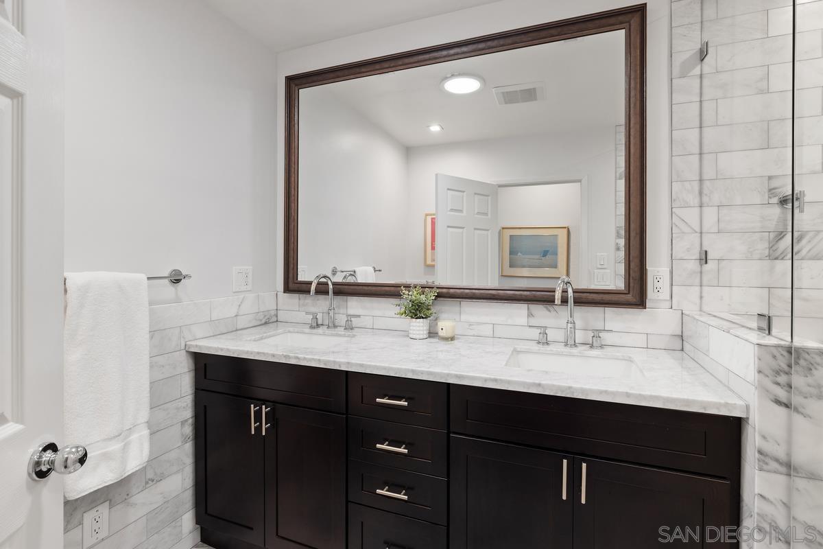 Detail Gallery Image 20 of 35 For 1026  Madison Avenue, San Diego,  CA 92116 - 4 Beds | 3 Baths