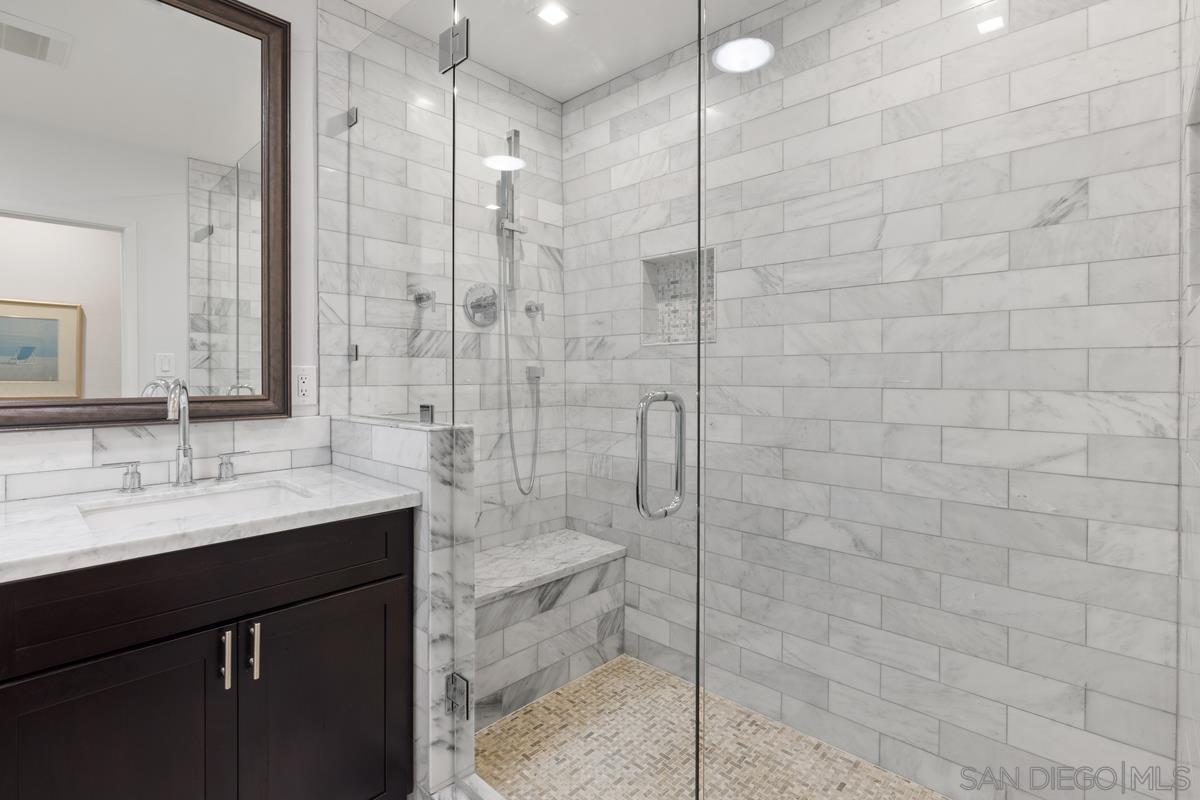 Detail Gallery Image 21 of 35 For 1026  Madison Avenue, San Diego,  CA 92116 - 4 Beds | 3 Baths