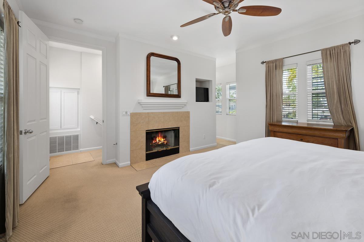 Detail Gallery Image 27 of 35 For 1026  Madison Avenue, San Diego,  CA 92116 - 4 Beds | 3 Baths