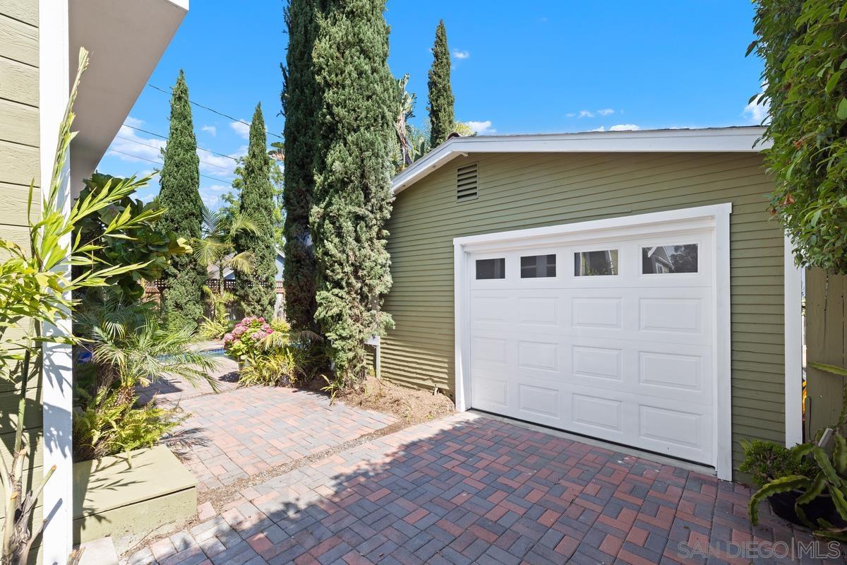 Detail Gallery Image 32 of 35 For 1026  Madison Avenue, San Diego,  CA 92116 - 4 Beds | 3 Baths