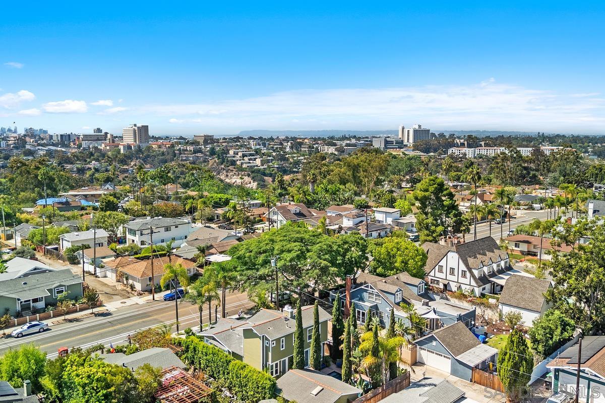 Detail Gallery Image 33 of 35 For 1026  Madison Avenue, San Diego,  CA 92116 - 4 Beds | 3 Baths