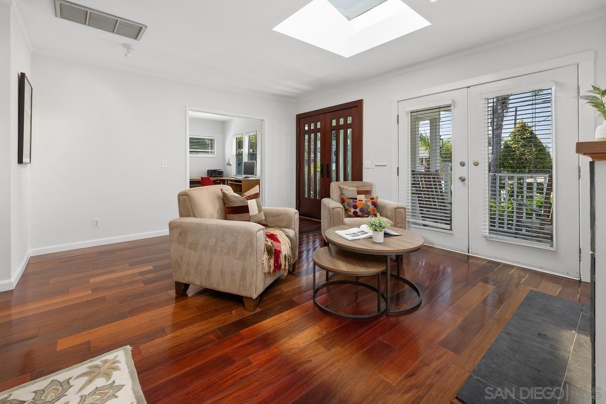 Detail Gallery Image 8 of 35 For 1026  Madison Avenue, San Diego,  CA 92116 - 4 Beds | 3 Baths