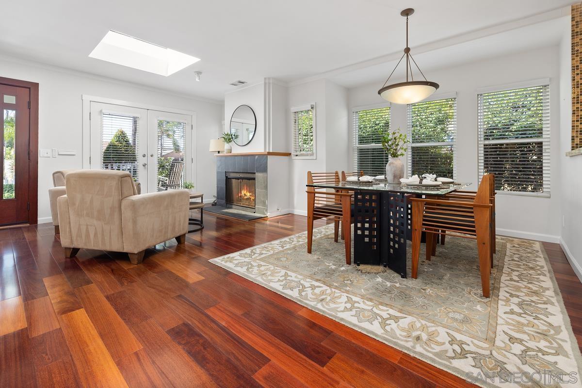 Detail Gallery Image 9 of 35 For 1026  Madison Avenue, San Diego,  CA 92116 - 4 Beds | 3 Baths