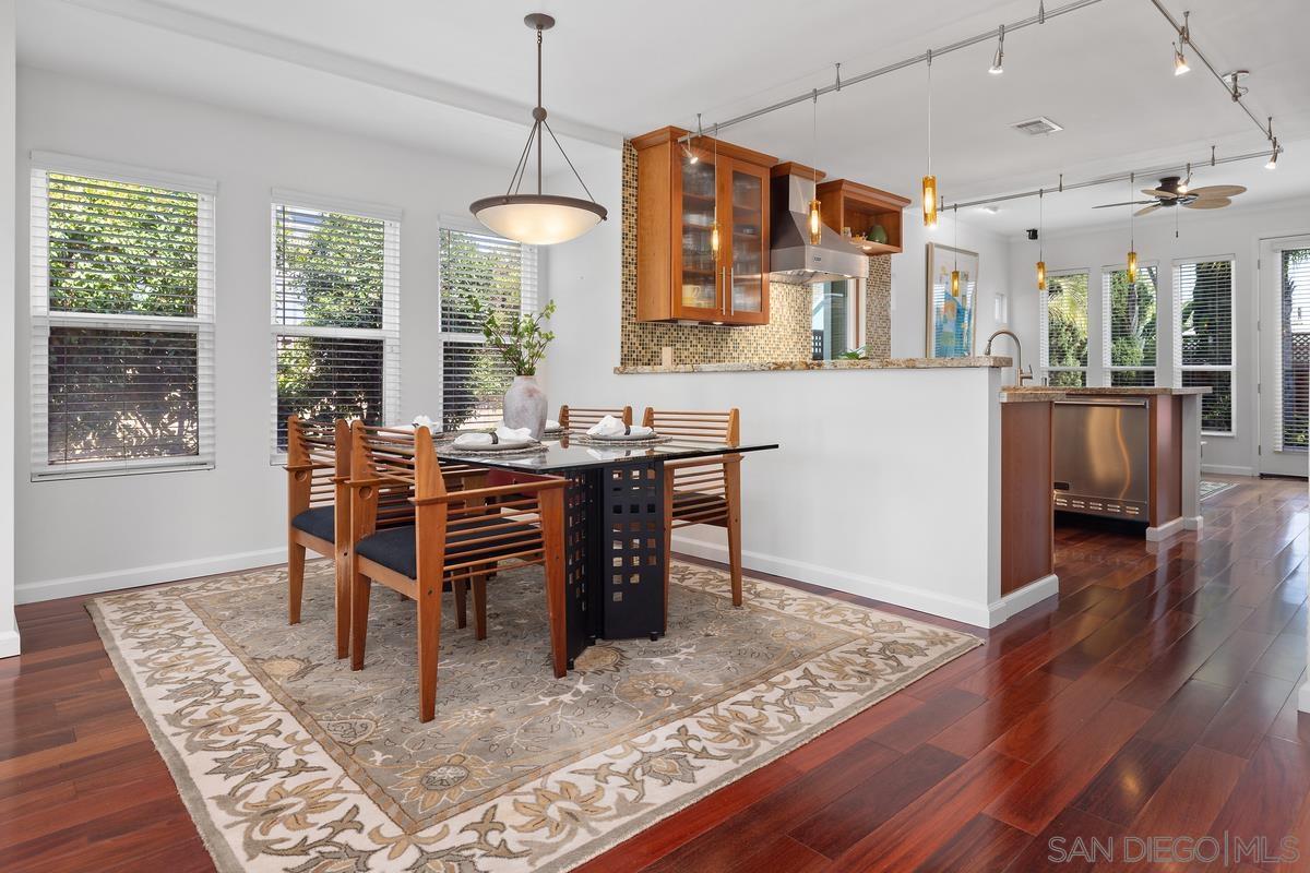 Detail Gallery Image 10 of 35 For 1026  Madison Avenue, San Diego,  CA 92116 - 4 Beds | 3 Baths