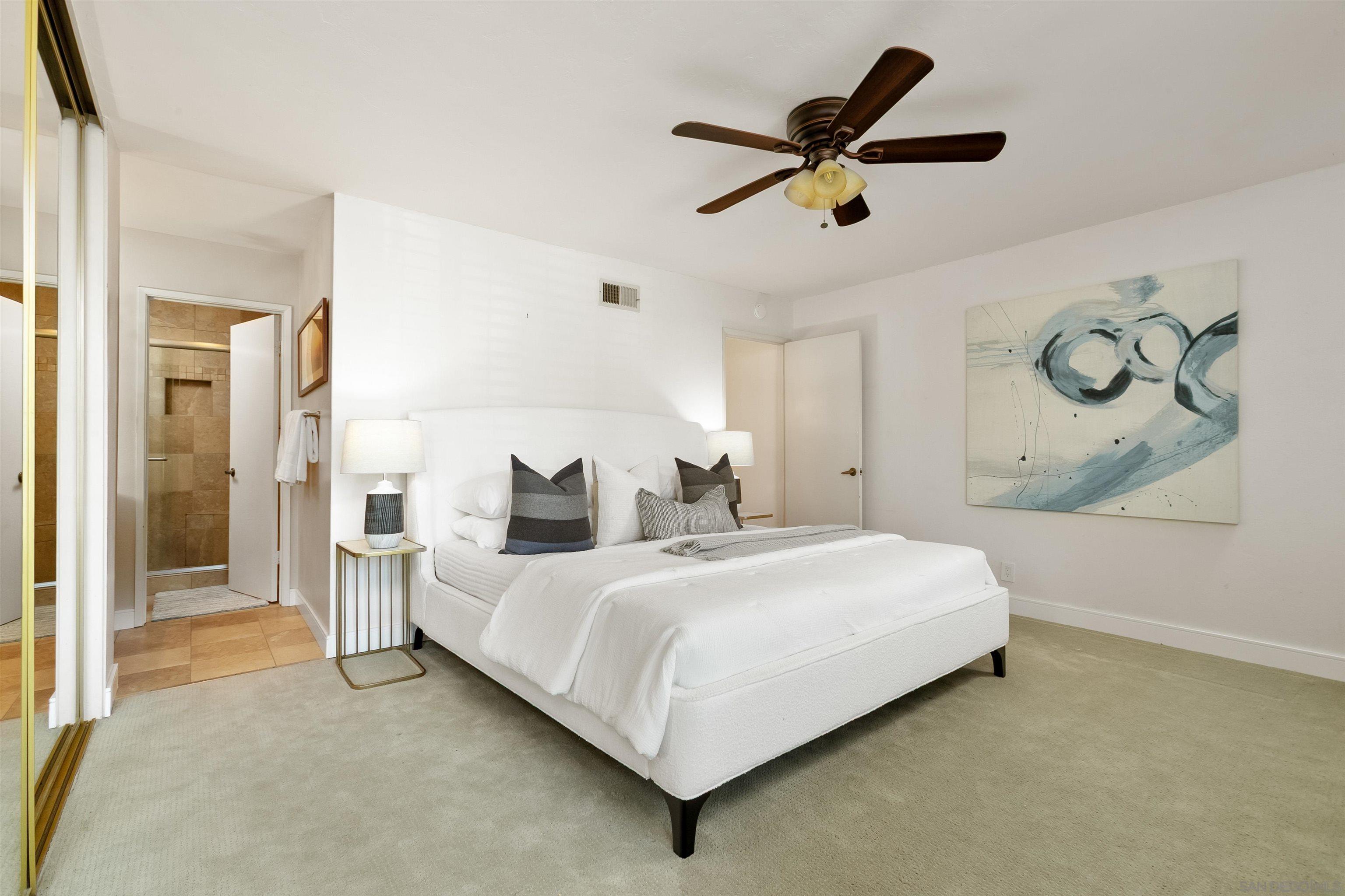 Detail Gallery Image 18 of 41 For 9810  Guisante Terrace, San Diego,  CA 92124 - 4 Beds | 2/1 Baths