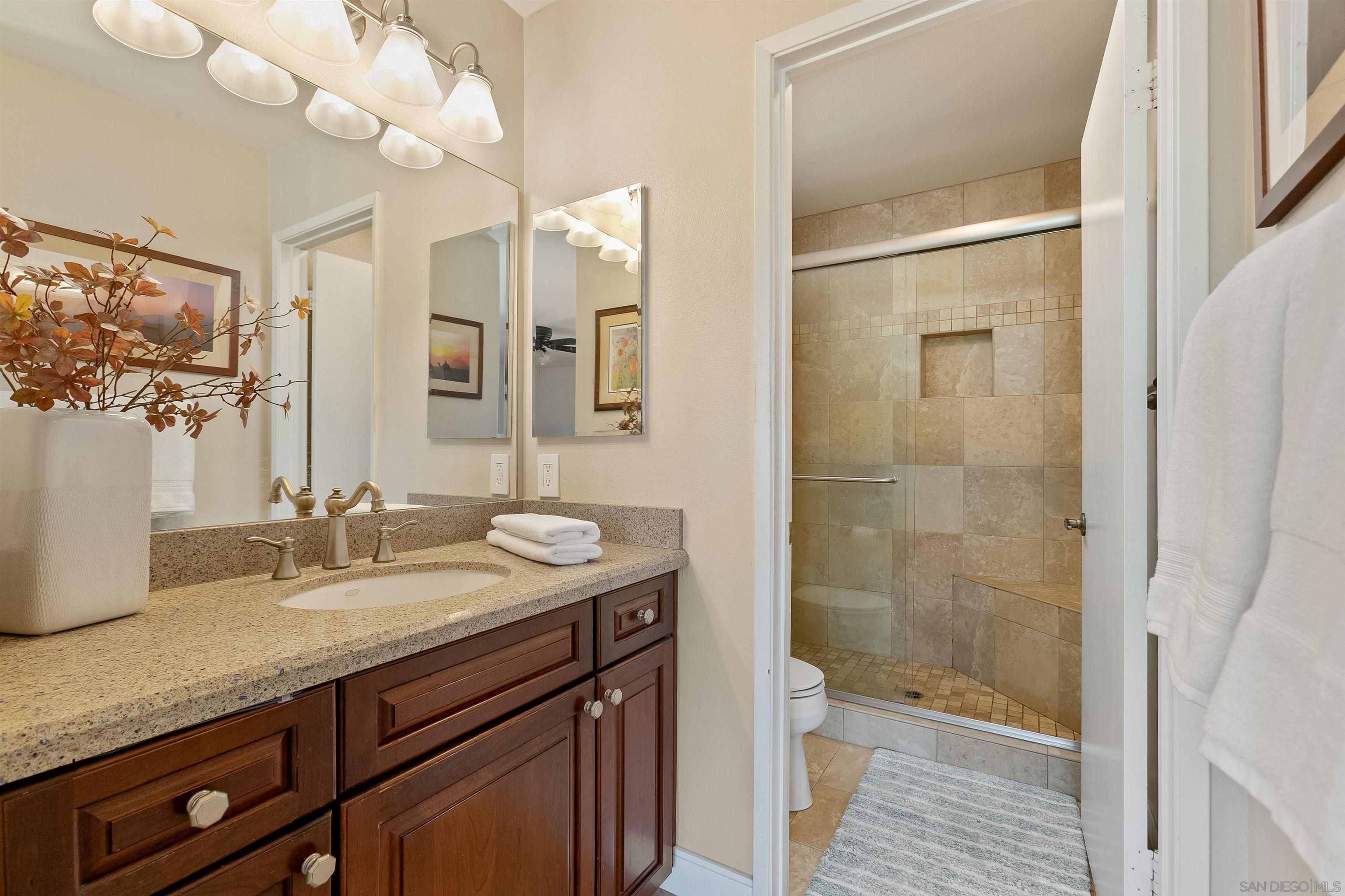 Detail Gallery Image 19 of 41 For 9810  Guisante Terrace, San Diego,  CA 92124 - 4 Beds | 2/1 Baths