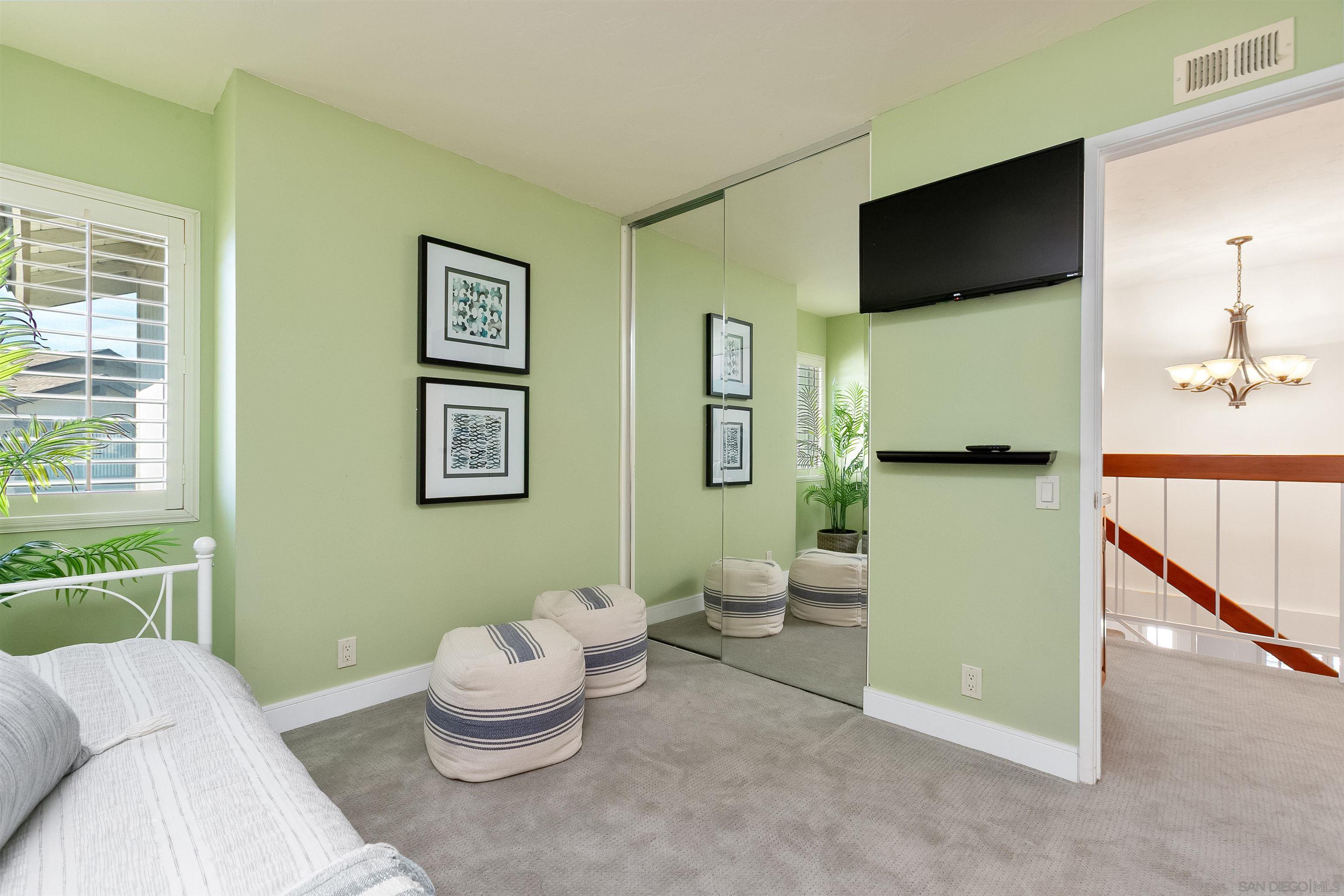 Detail Gallery Image 22 of 41 For 9810  Guisante Terrace, San Diego,  CA 92124 - 4 Beds | 2/1 Baths