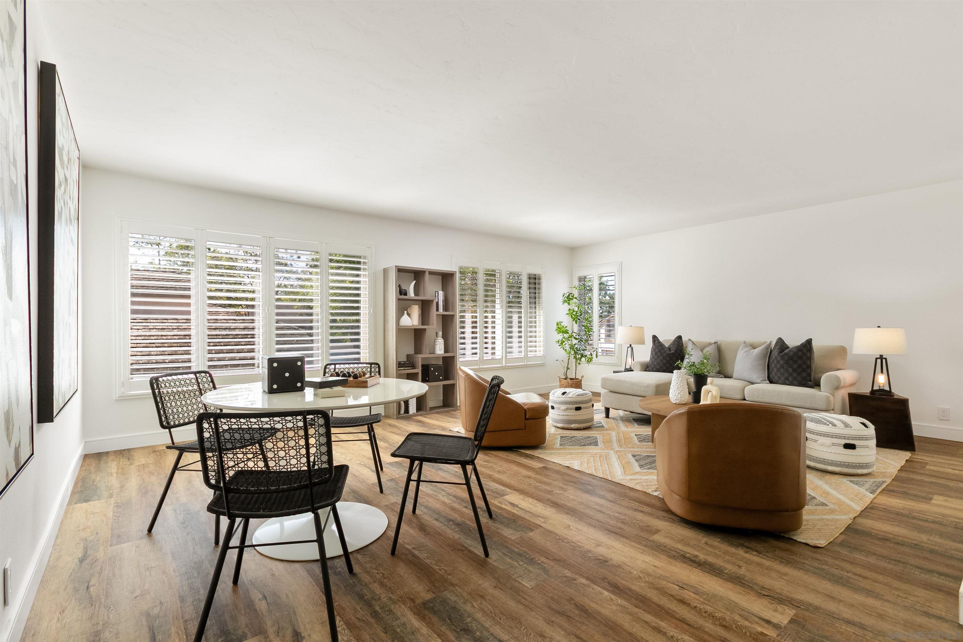 Detail Gallery Image 24 of 41 For 9810  Guisante Terrace, San Diego,  CA 92124 - 4 Beds | 2/1 Baths