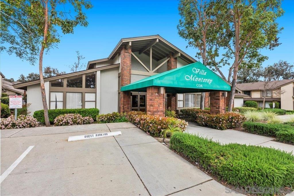 Detail Gallery Image 32 of 41 For 9810  Guisante Terrace, San Diego,  CA 92124 - 4 Beds | 2/1 Baths