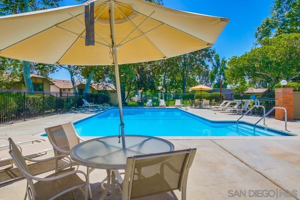 Detail Gallery Image 33 of 41 For 9810  Guisante Terrace, San Diego,  CA 92124 - 4 Beds | 2/1 Baths