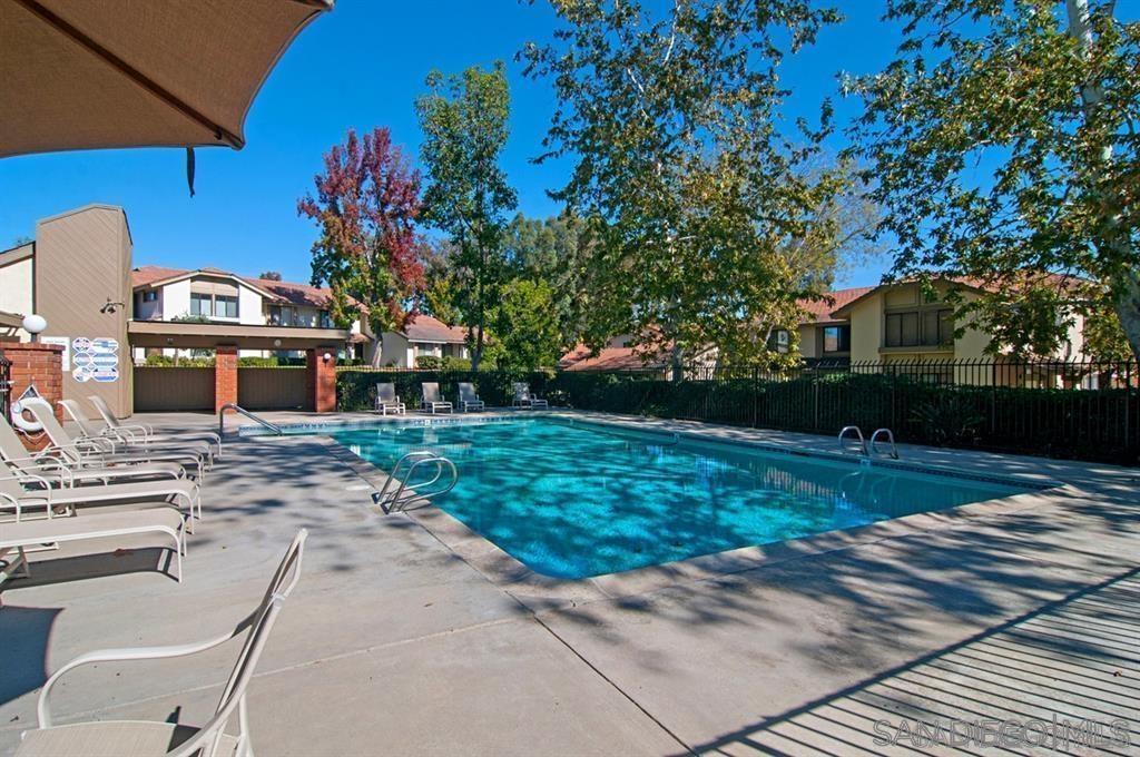 Detail Gallery Image 34 of 41 For 9810  Guisante Terrace, San Diego,  CA 92124 - 4 Beds | 2/1 Baths