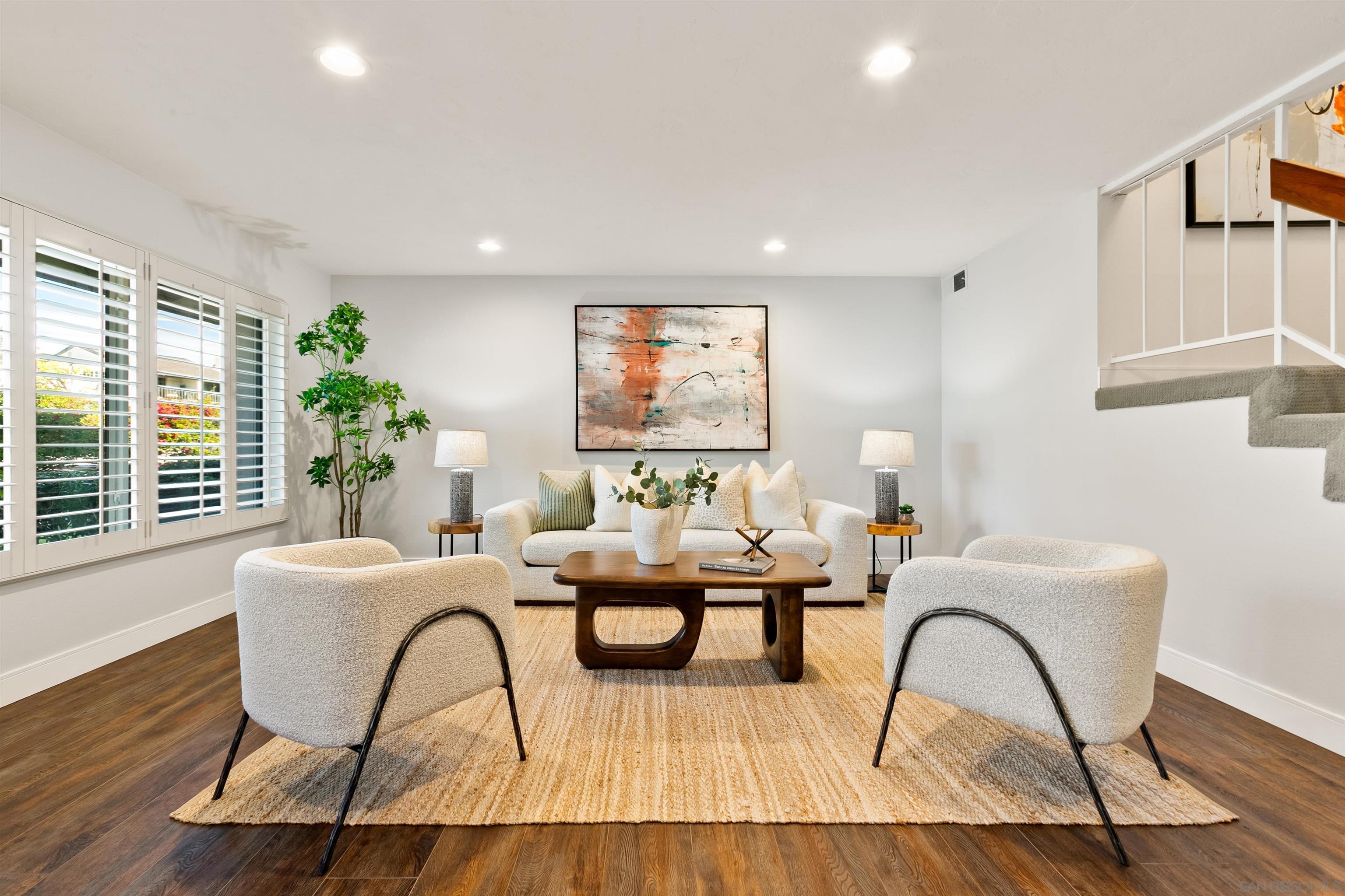 Detail Gallery Image 6 of 41 For 9810  Guisante Terrace, San Diego,  CA 92124 - 4 Beds | 2/1 Baths