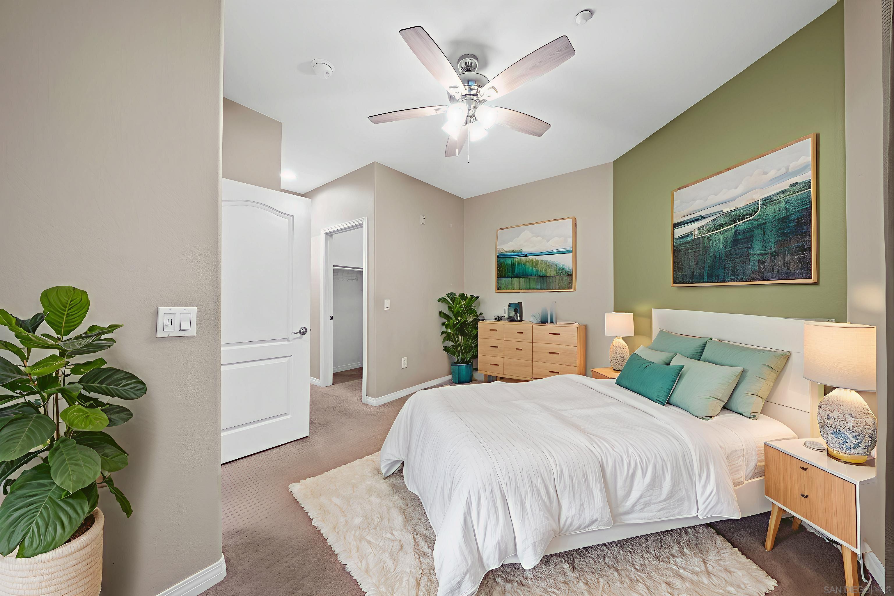Detail Gallery Image 13 of 36 For 3957  30th St  #320,  San Diego,  CA 92104 - 2 Beds | 2 Baths