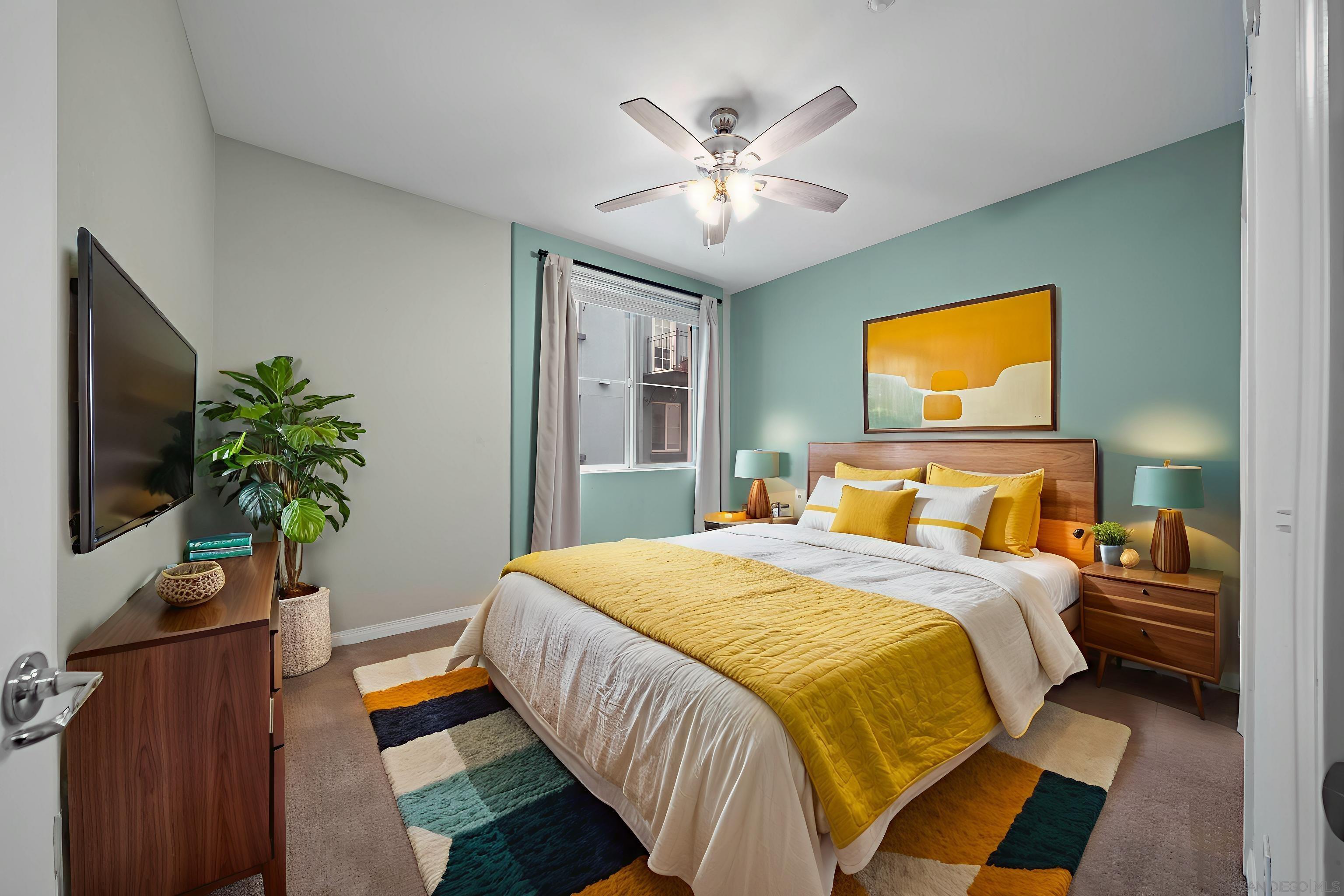 Detail Gallery Image 19 of 36 For 3957  30th St  #320,  San Diego,  CA 92104 - 2 Beds | 2 Baths