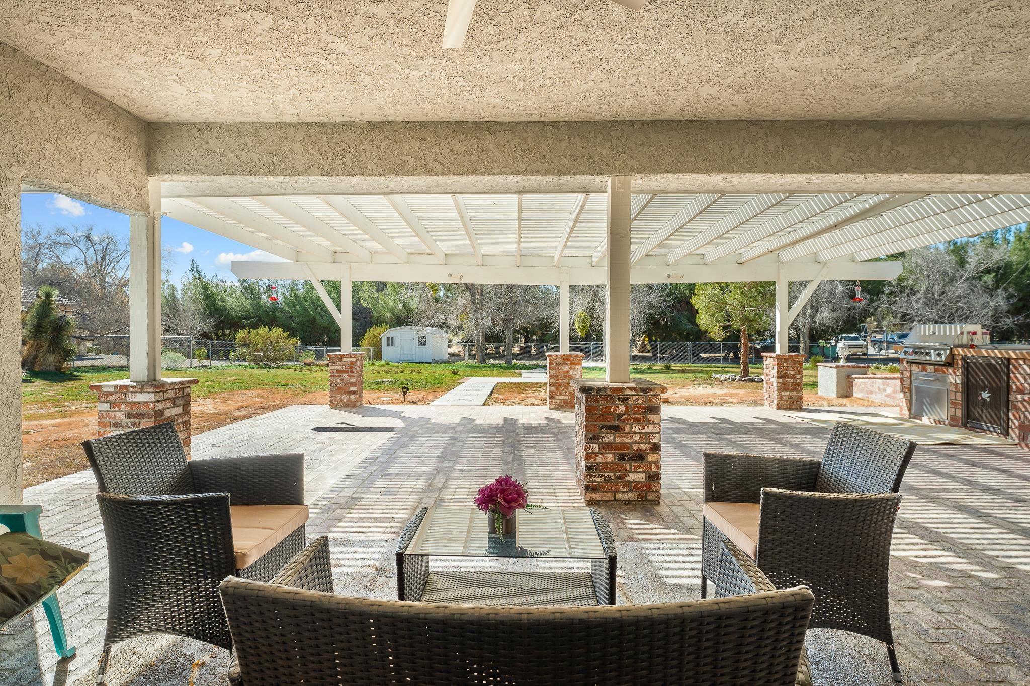 Detail Gallery Image 62 of 73 For 19775  Symeron Rd, Apple Valley,  CA 92307 - 4 Beds | 3/1 Baths