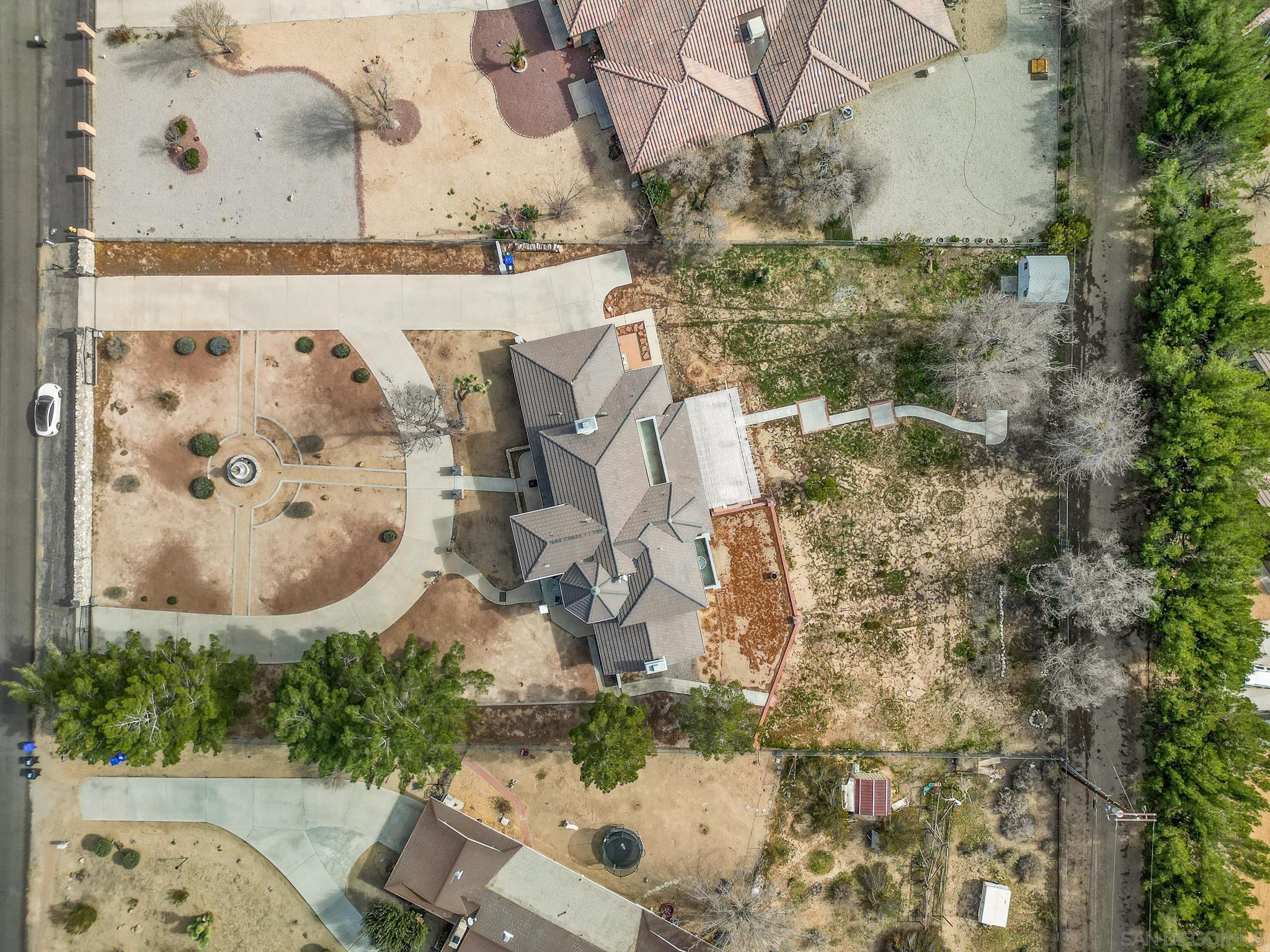 Detail Gallery Image 68 of 73 For 19775  Symeron Rd, Apple Valley,  CA 92307 - 4 Beds | 3/1 Baths