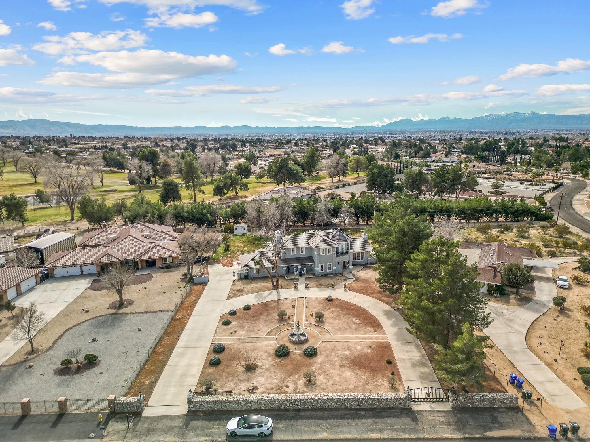 Detail Gallery Image 69 of 73 For 19775  Symeron Rd, Apple Valley,  CA 92307 - 4 Beds | 3/1 Baths