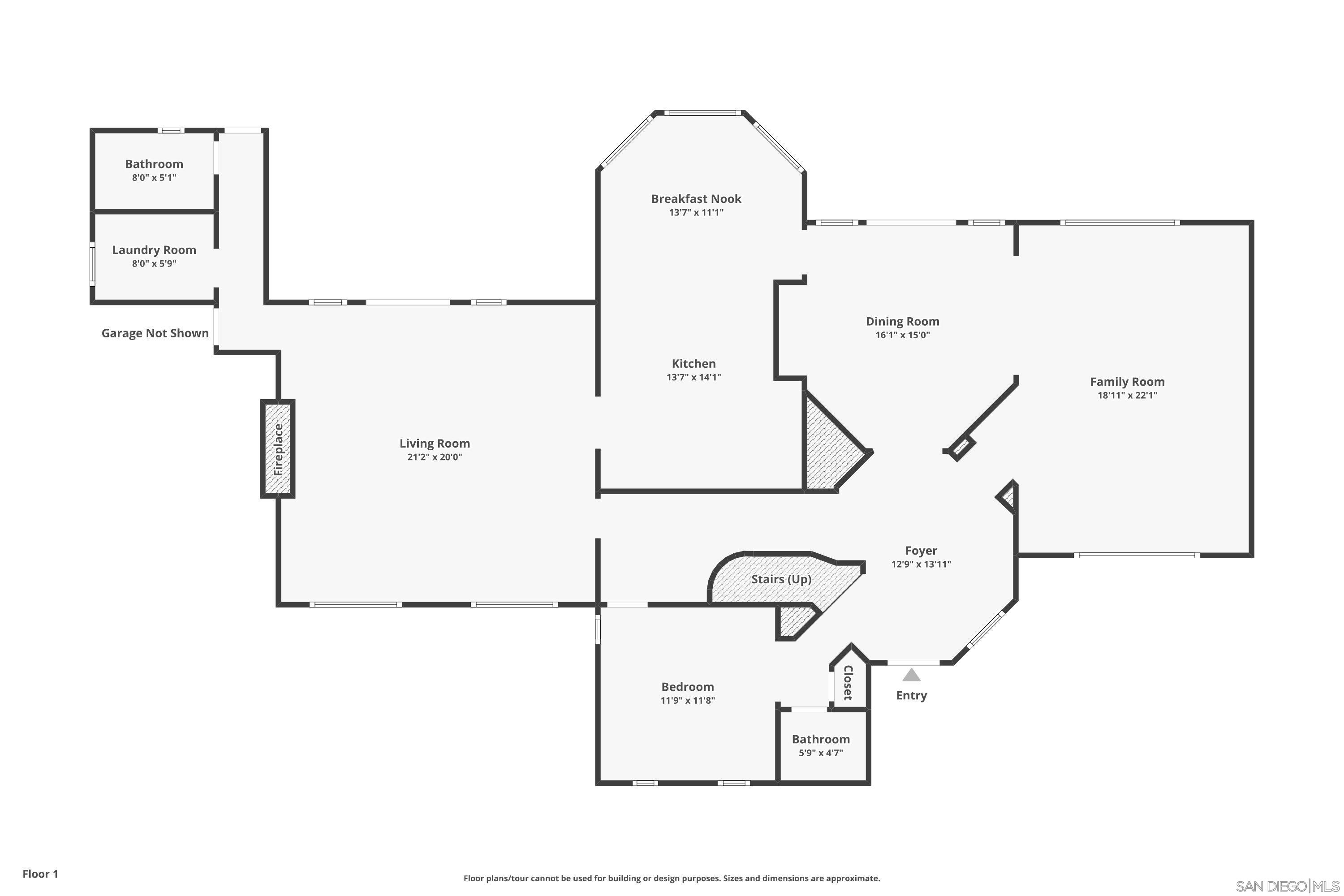 Detail Gallery Image 71 of 73 For 19775  Symeron Rd, Apple Valley,  CA 92307 - 4 Beds | 3/1 Baths