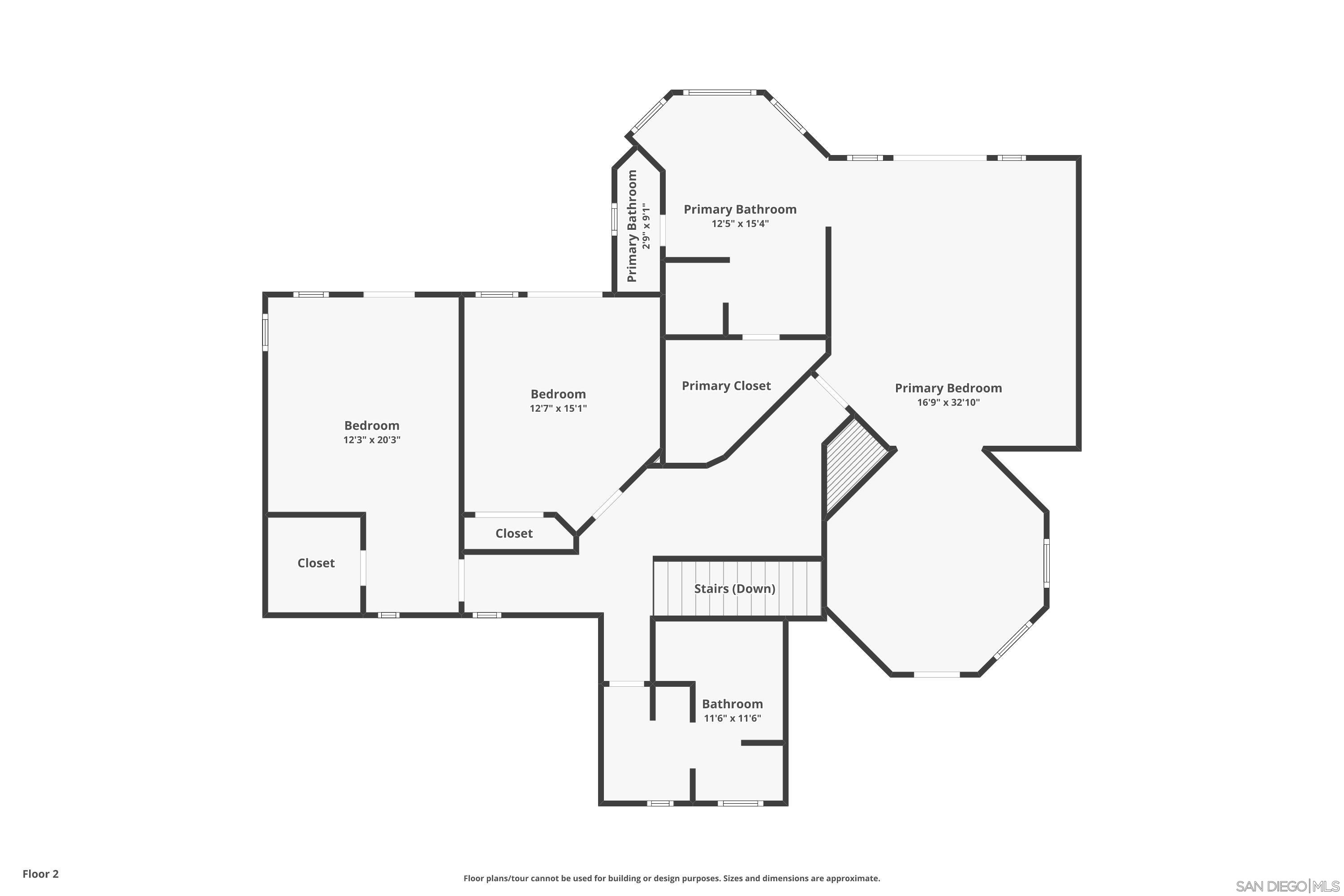 Detail Gallery Image 72 of 73 For 19775  Symeron Rd, Apple Valley,  CA 92307 - 4 Beds | 3/1 Baths