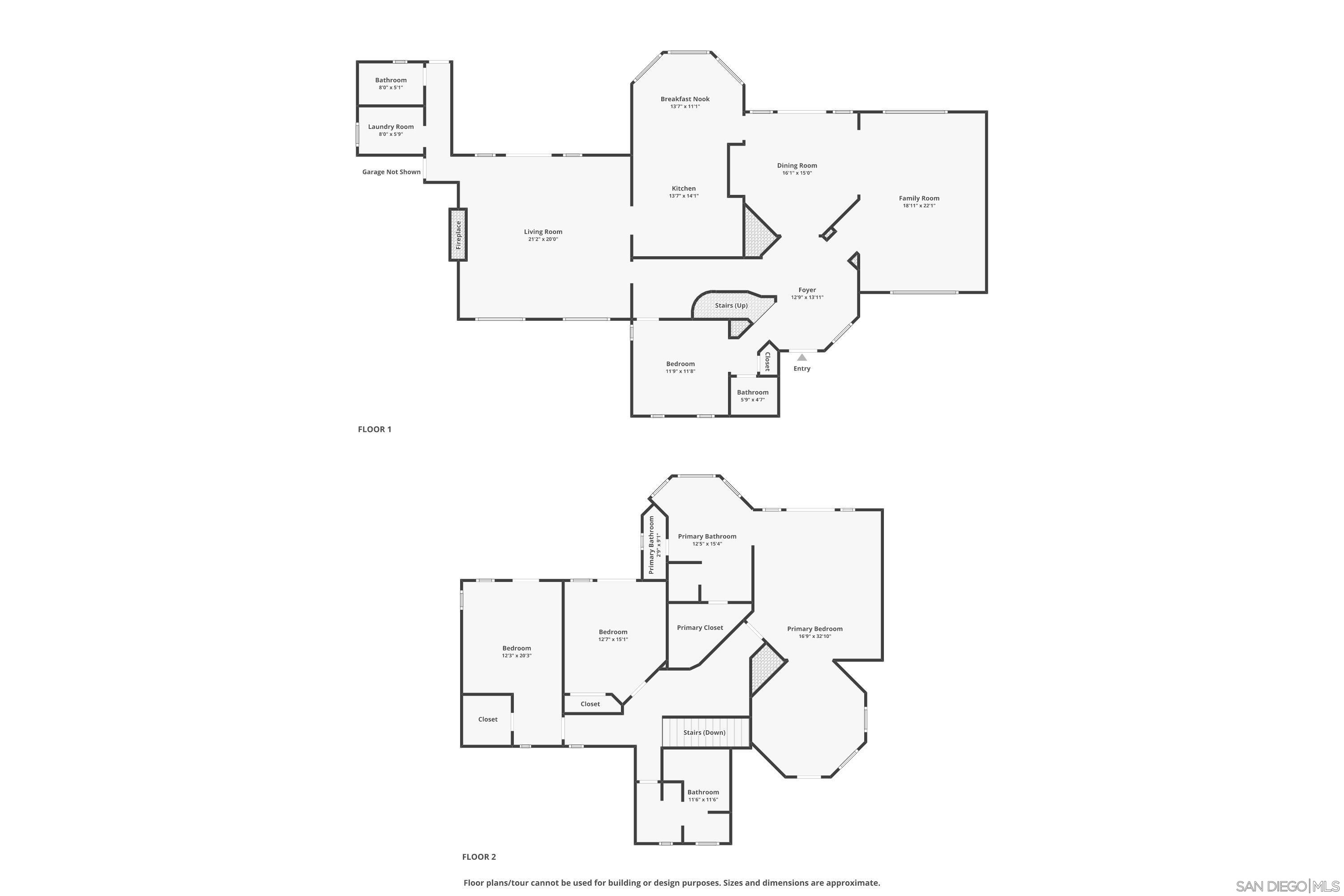 Detail Gallery Image 73 of 73 For 19775  Symeron Rd, Apple Valley,  CA 92307 - 4 Beds | 3/1 Baths