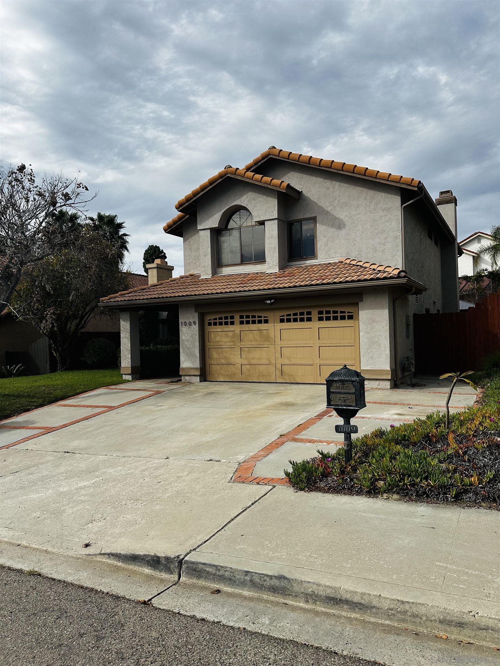 Detail Gallery Image 26 of 28 For 1009  Paseo Entrada, Chula Vista,  CA 91910 - 4 Beds | 2/1 Baths