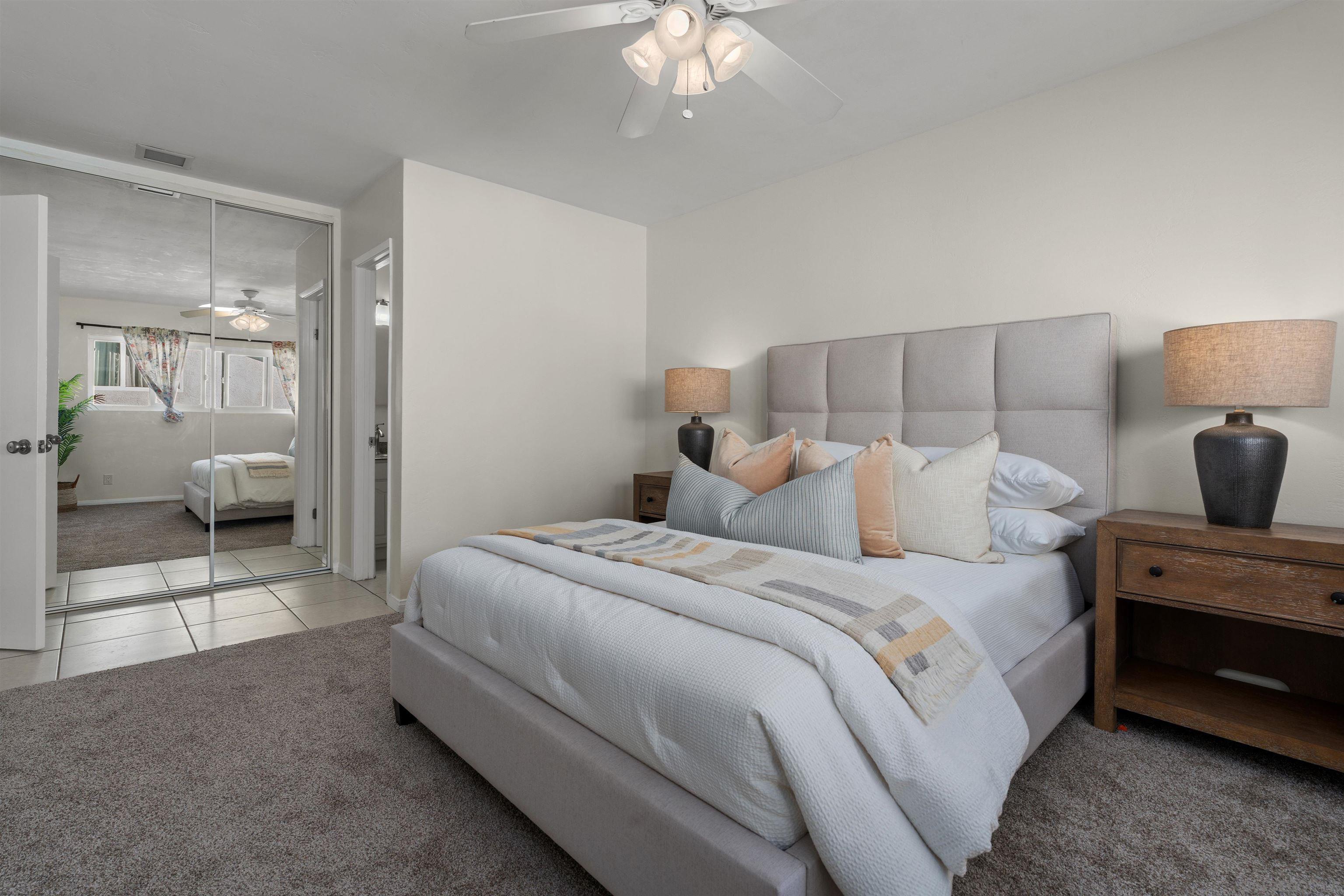 Detail Gallery Image 11 of 18 For 3960  Arizona  #5,  San Diego,  CA 92104 - 2 Beds | 2 Baths