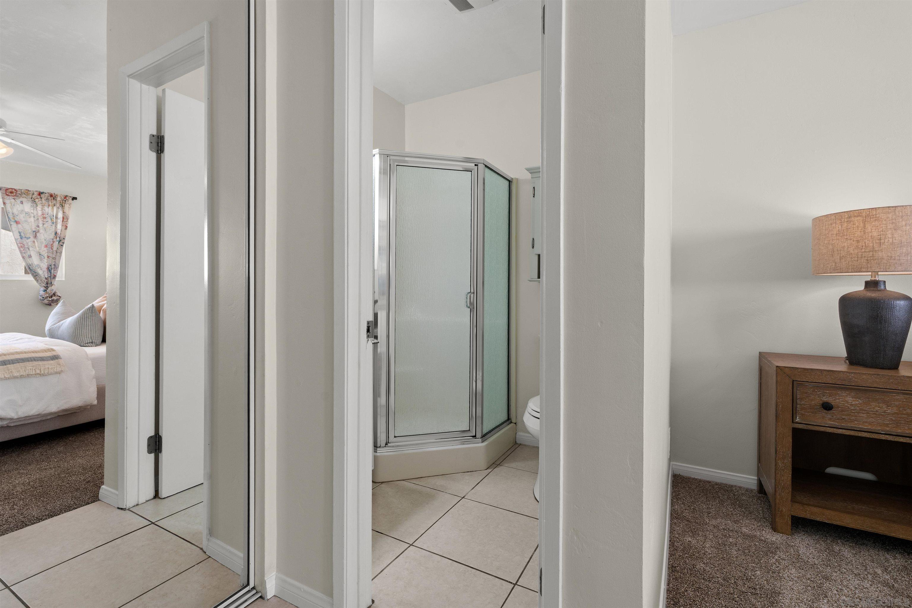 Detail Gallery Image 12 of 18 For 3960  Arizona  #5,  San Diego,  CA 92104 - 2 Beds | 2 Baths