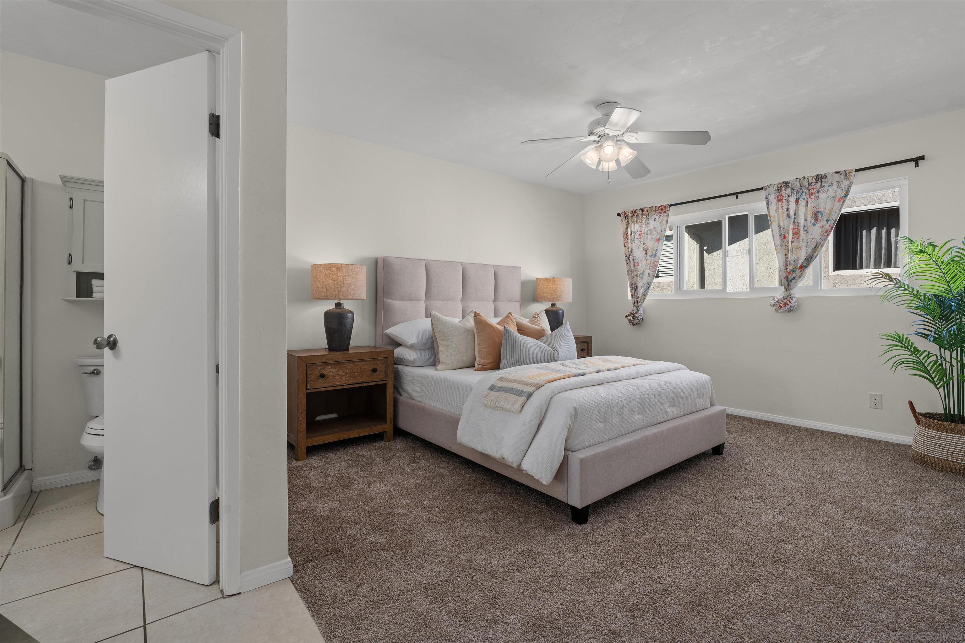 Detail Gallery Image 10 of 18 For 3960  Arizona  #5,  San Diego,  CA 92104 - 2 Beds | 2 Baths