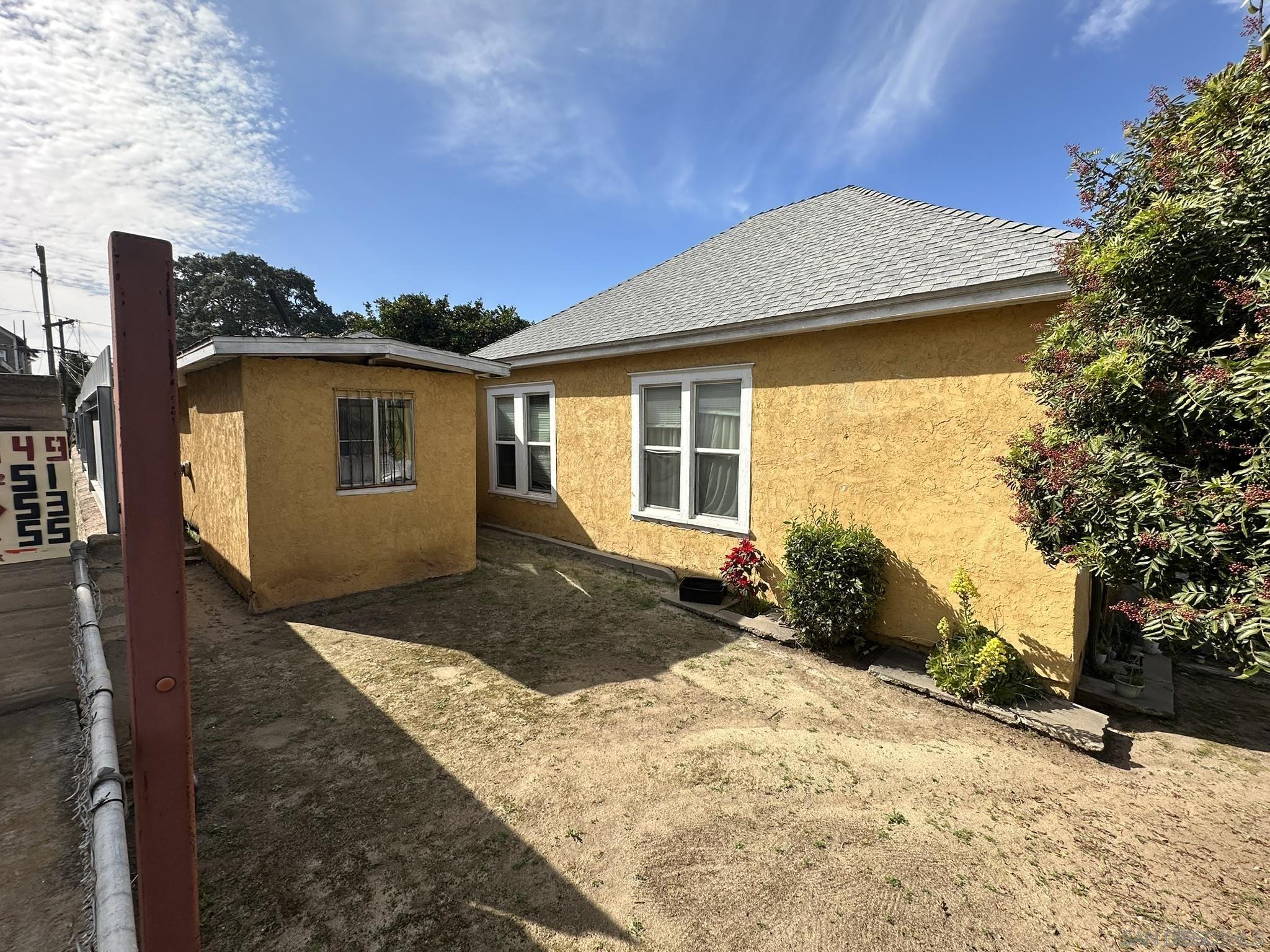 Detail Gallery Image 18 of 19 For 2049  Julian Ave, San Diego,  CA 92113 - – Beds | – Baths