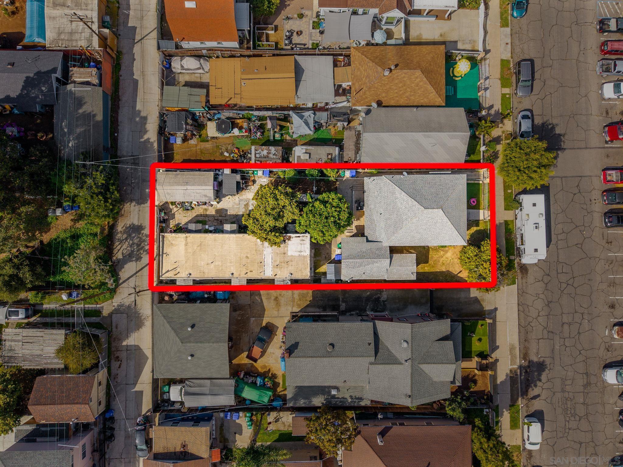 Detail Gallery Image 3 of 19 For 2049  Julian Ave, San Diego,  CA 92113 - – Beds | – Baths