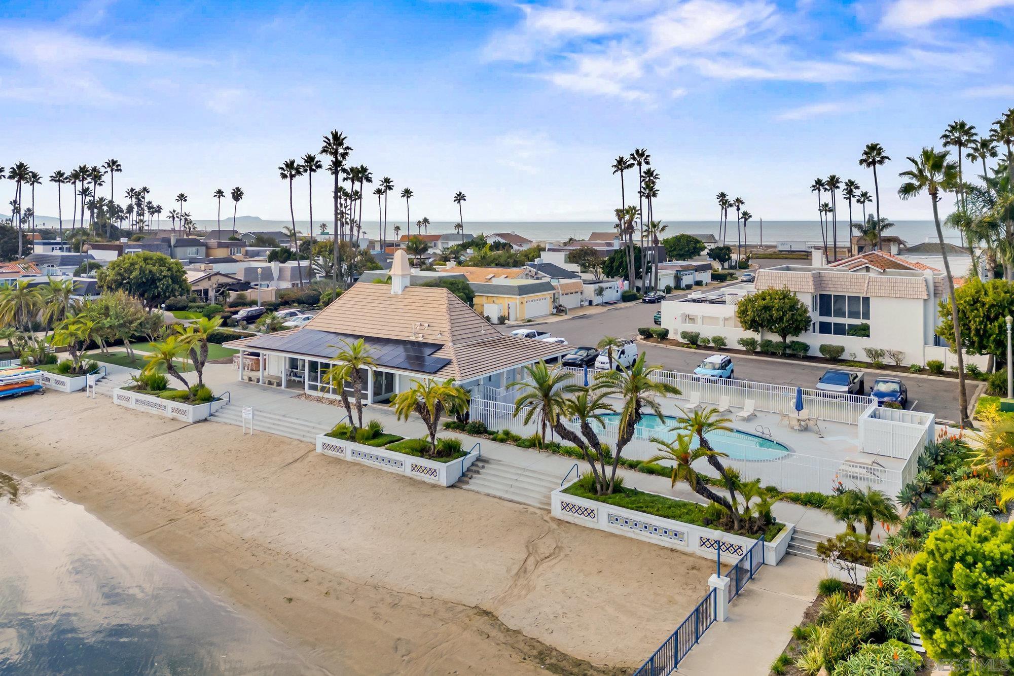 Detail Gallery Image 42 of 53 For 86  Half Moon Bend, Coronado,  CA 92118 - 3 Beds | 2 Baths