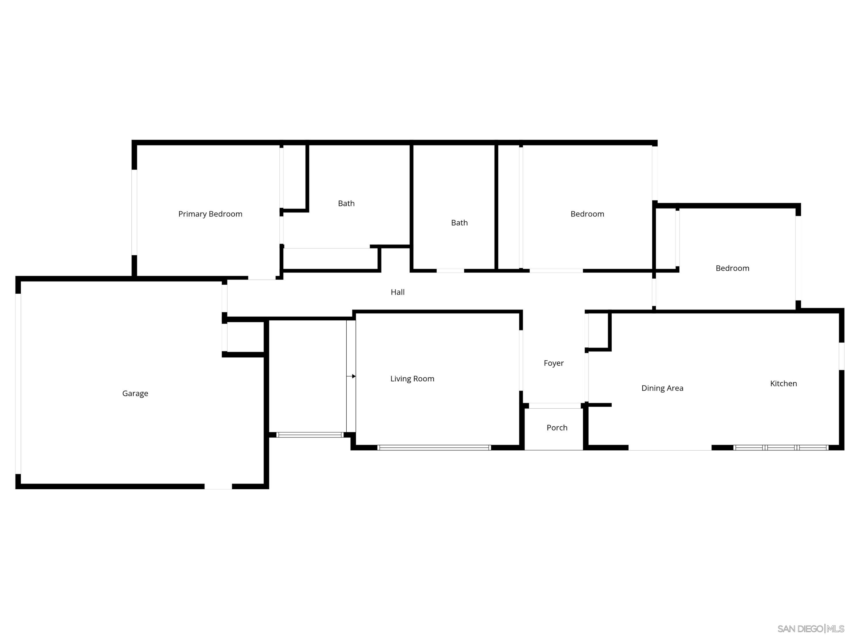 Detail Gallery Image 53 of 53 For 86  Half Moon Bend, Coronado,  CA 92118 - 3 Beds | 2 Baths