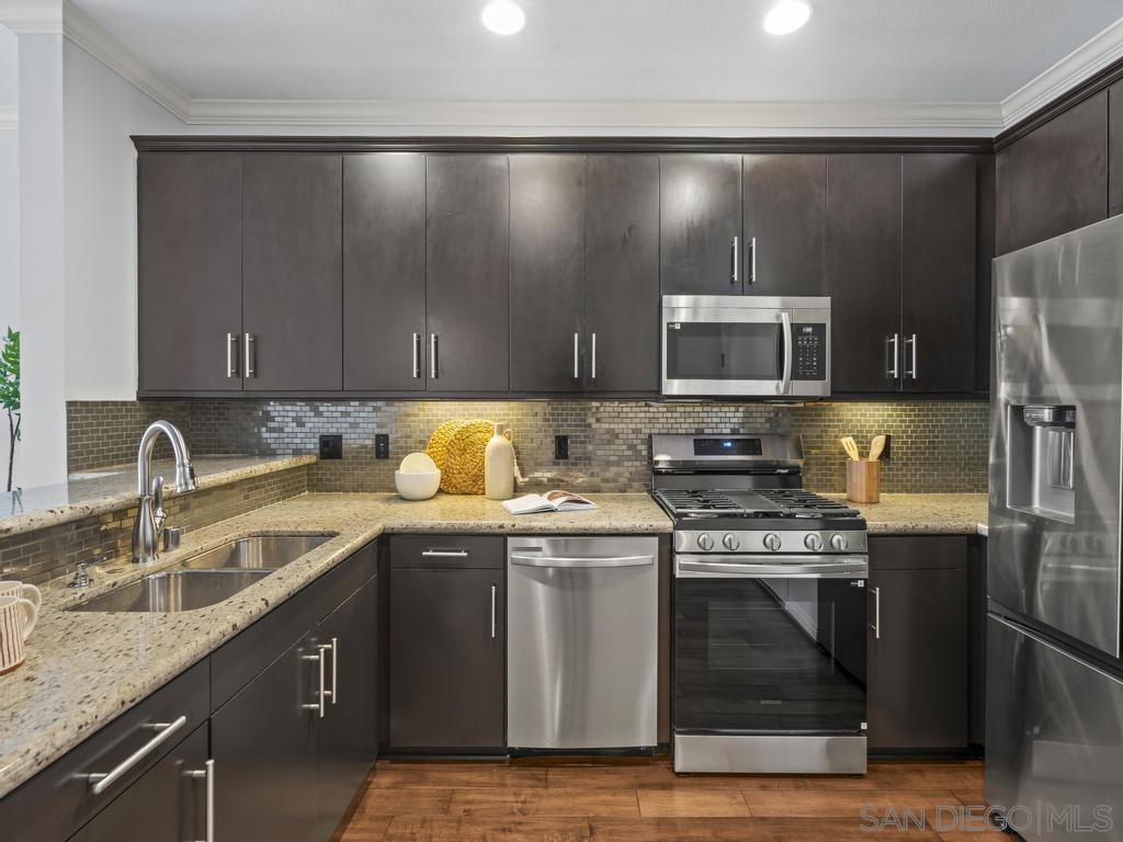 Detail Gallery Image 13 of 32 For 3687  4th Ave  #313,  San Diego,  CA 92103 - 1 Beds | 1 Baths