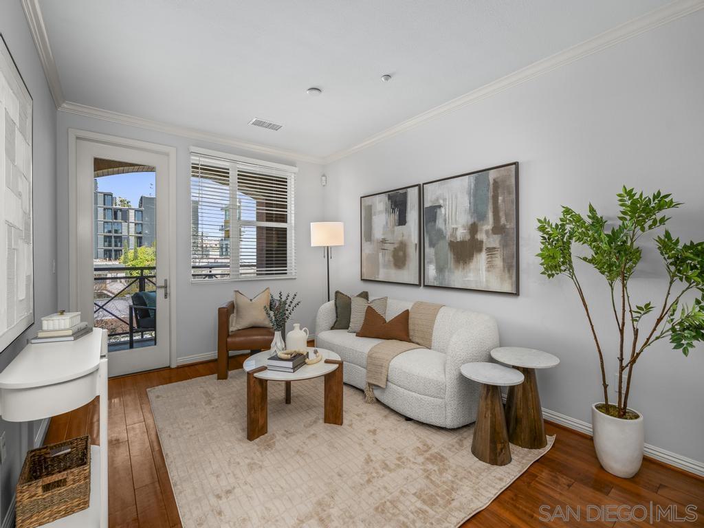 Detail Gallery Image 16 of 32 For 3687  4th Ave  #313,  San Diego,  CA 92103 - 1 Beds | 1 Baths