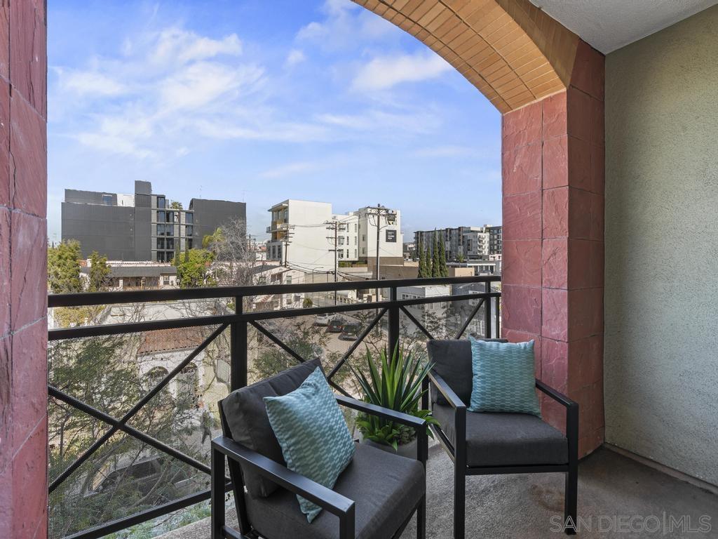 Detail Gallery Image 20 of 32 For 3687  4th Ave  #313,  San Diego,  CA 92103 - 1 Beds | 1 Baths