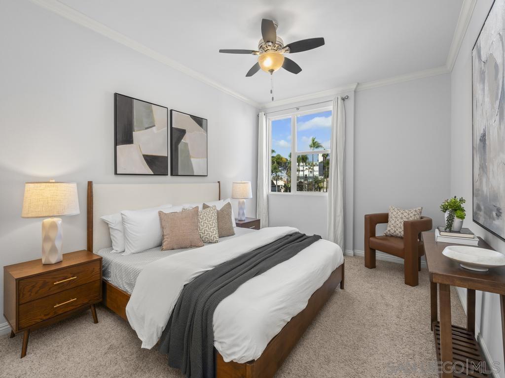 Detail Gallery Image 24 of 32 For 3687  4th Ave  #313,  San Diego,  CA 92103 - 1 Beds | 1 Baths